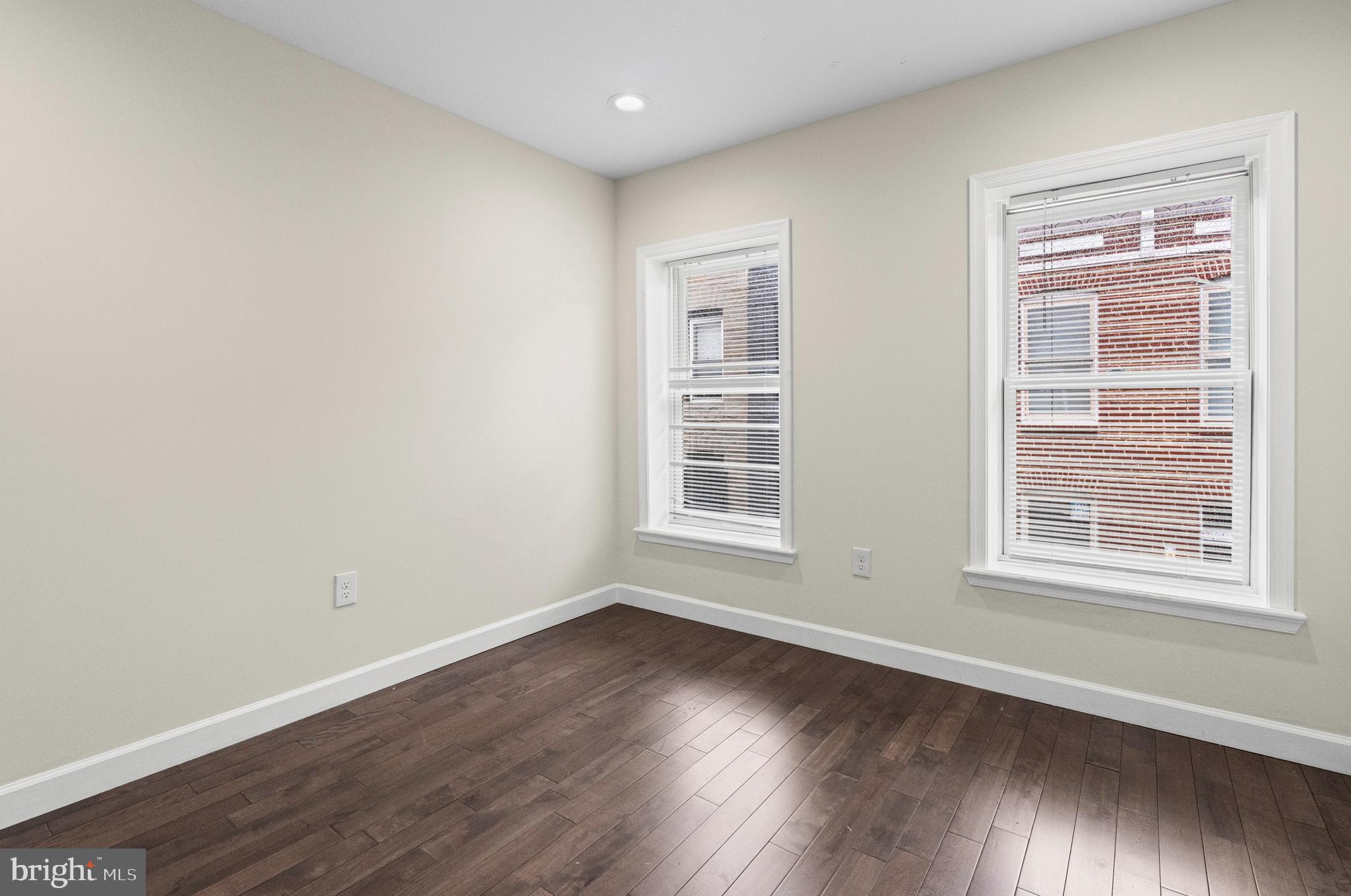 MIDDLE EAST - Residential