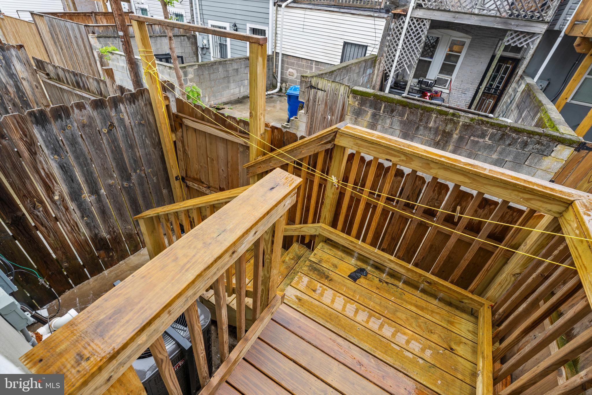 MIDDLE EAST - Residential