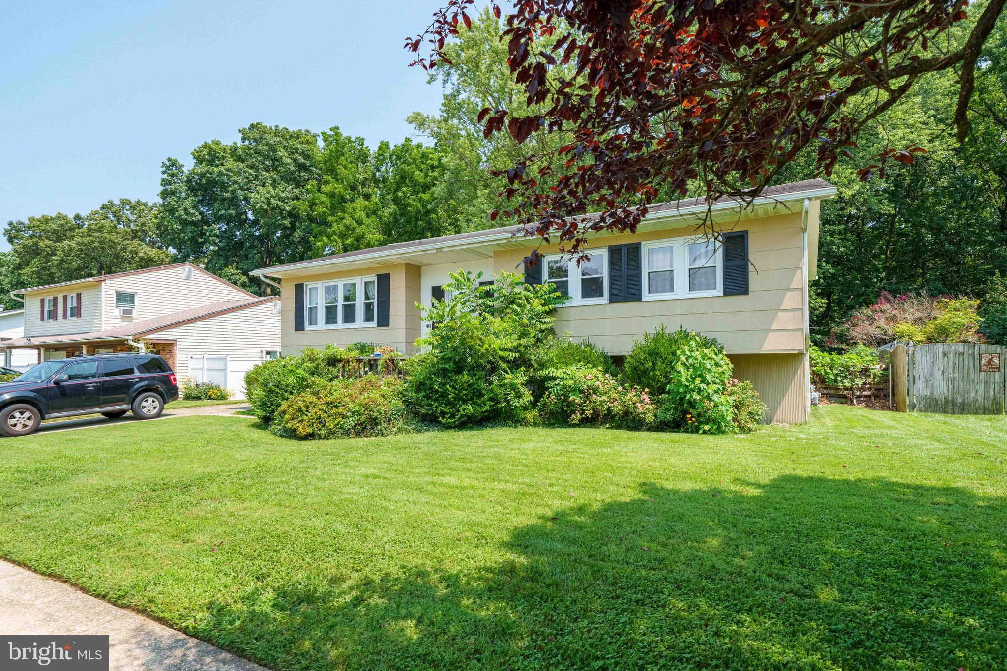 48 GILL DRIVE