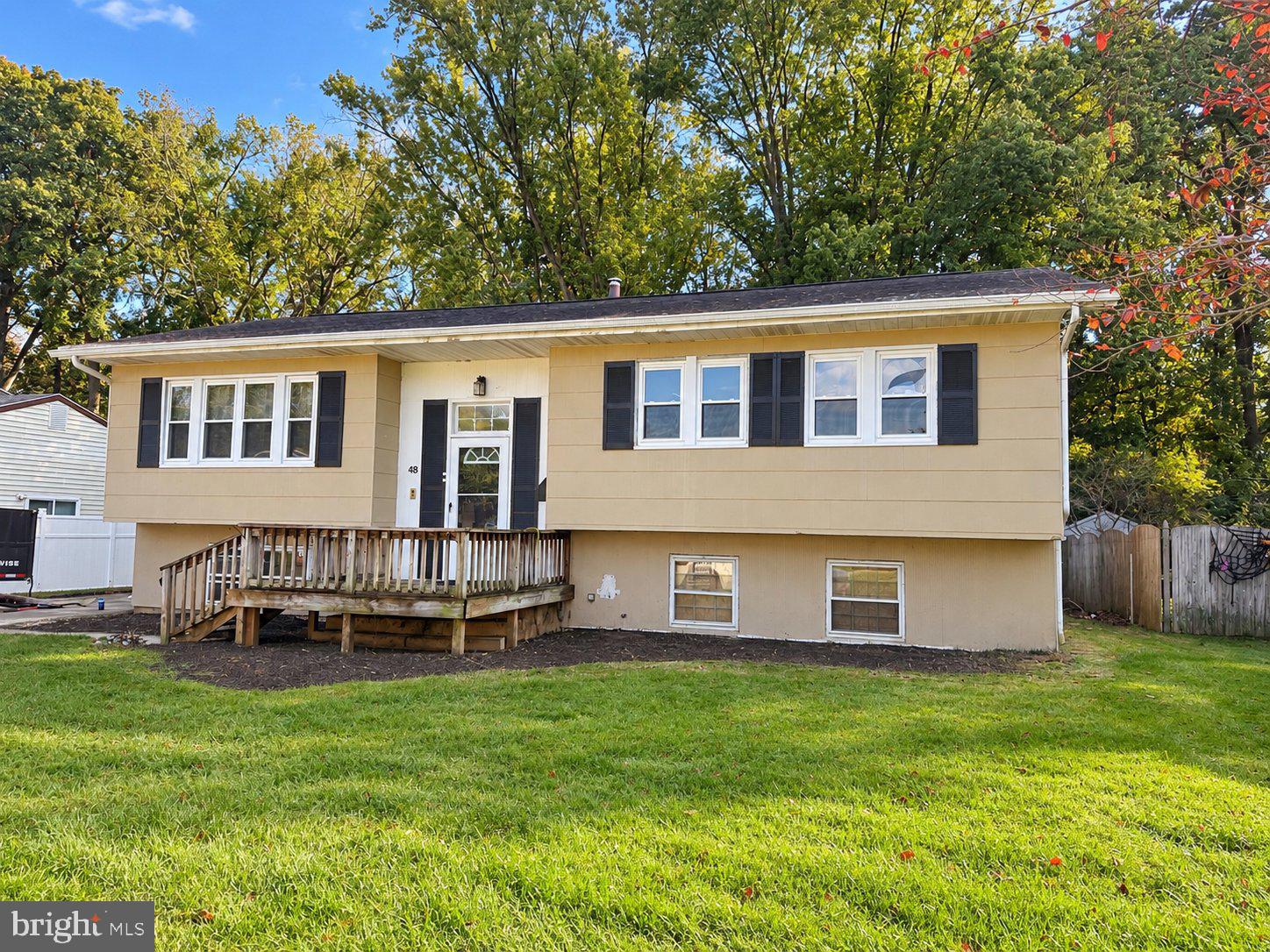 48 GILL DRIVE
