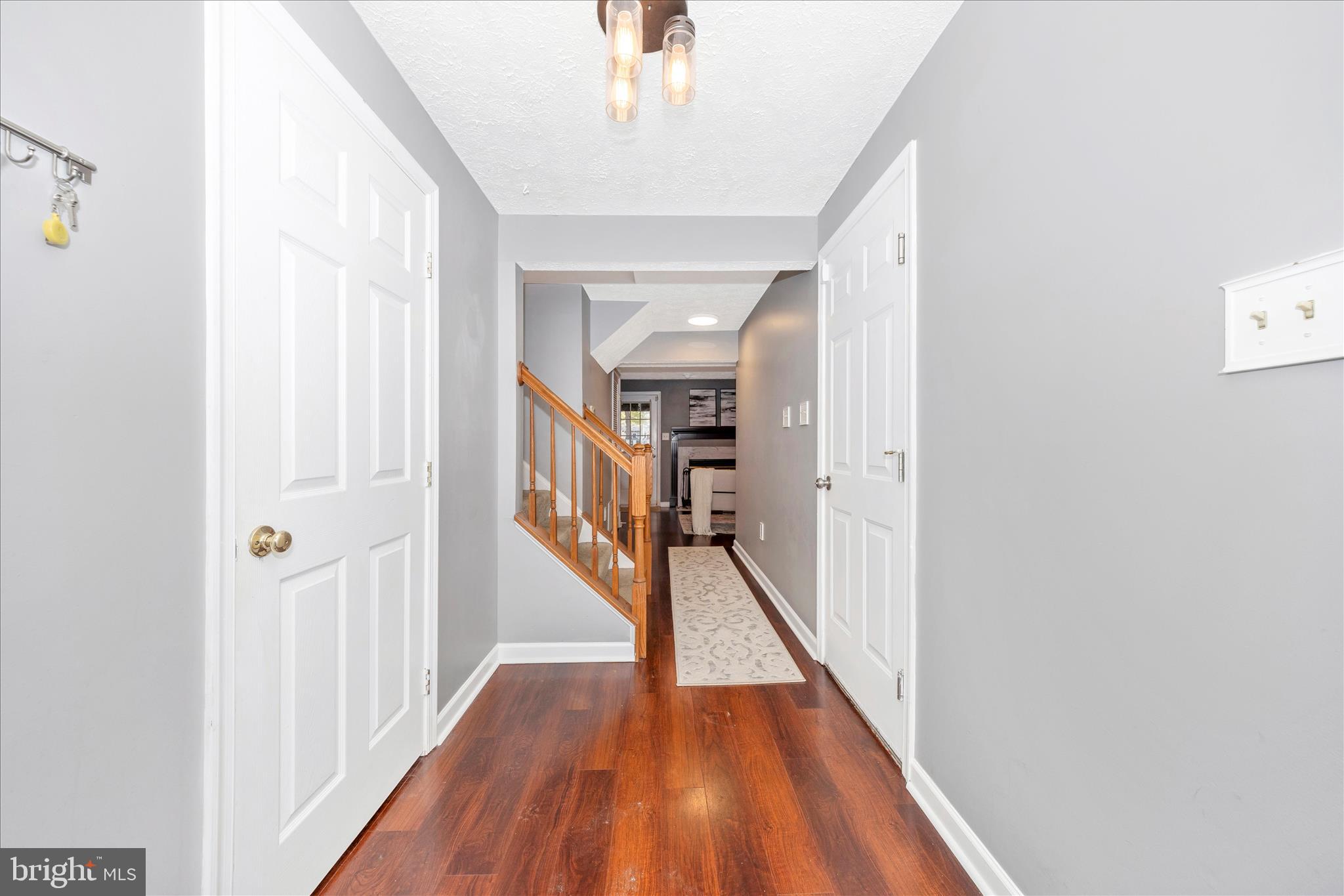 FREDERICKTOWNE VILLAGE - Residential