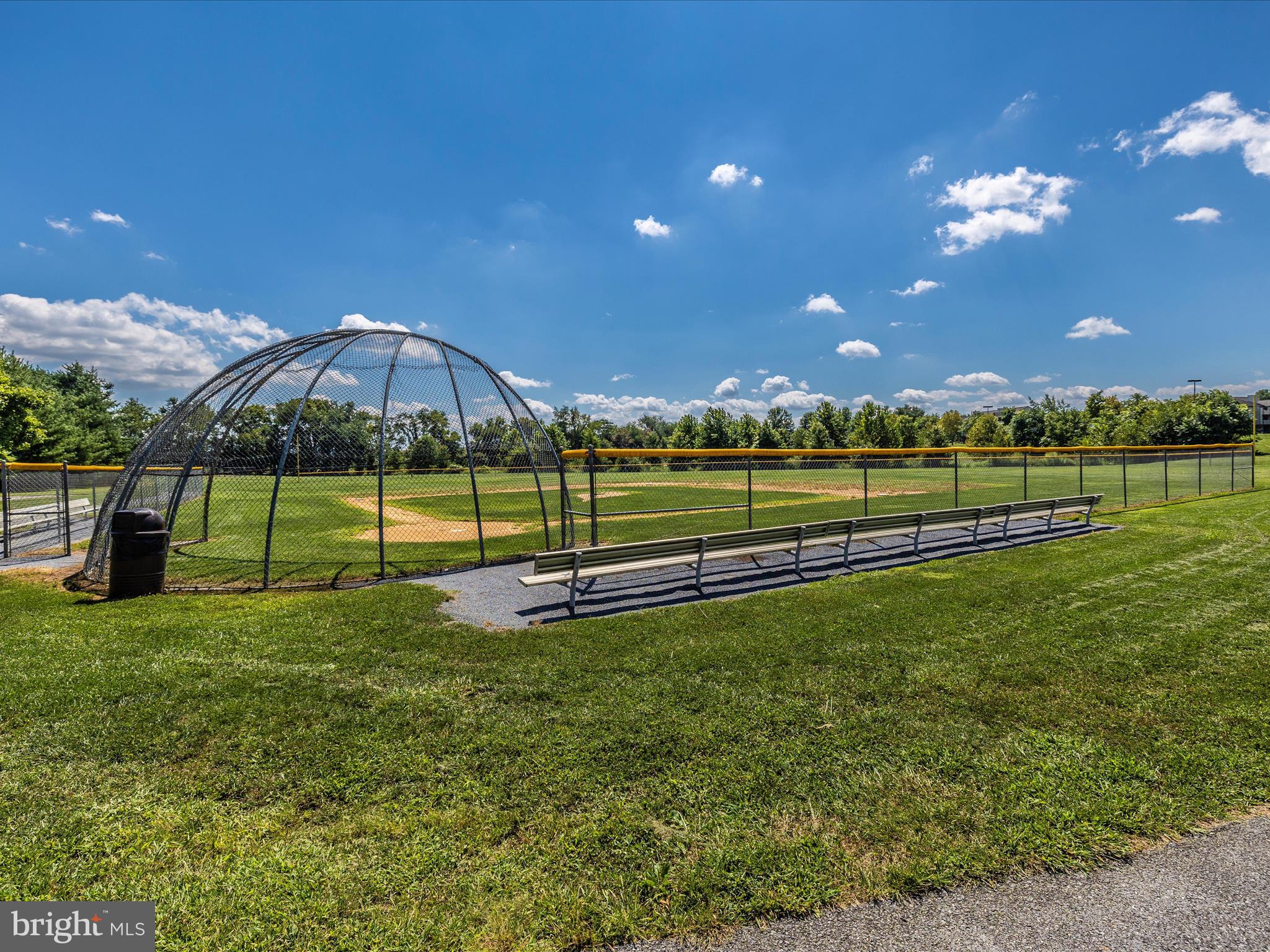 FREDERICKTOWNE VILLAGE - Residential