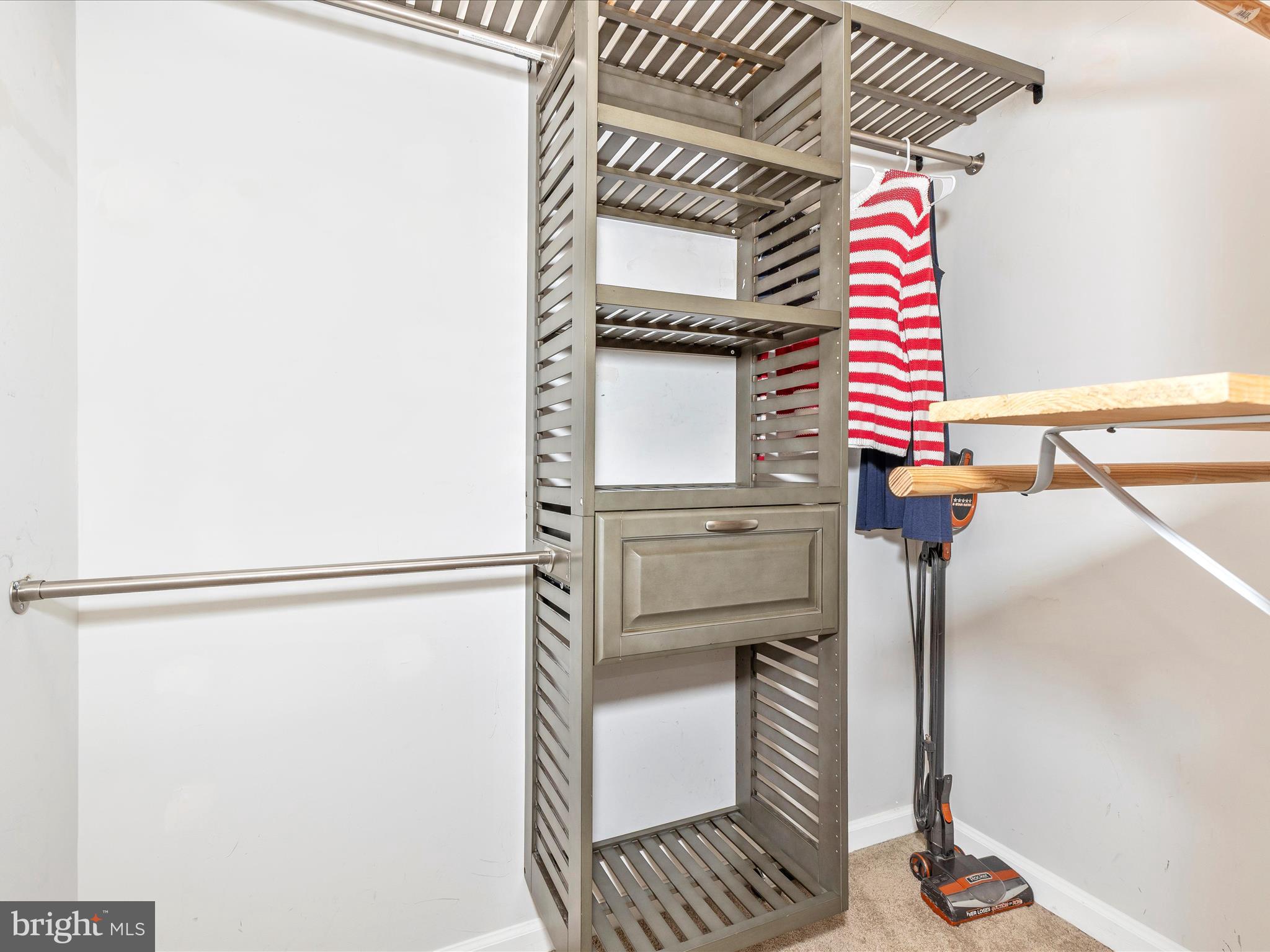 FREDERICKTOWNE VILLAGE - Residential