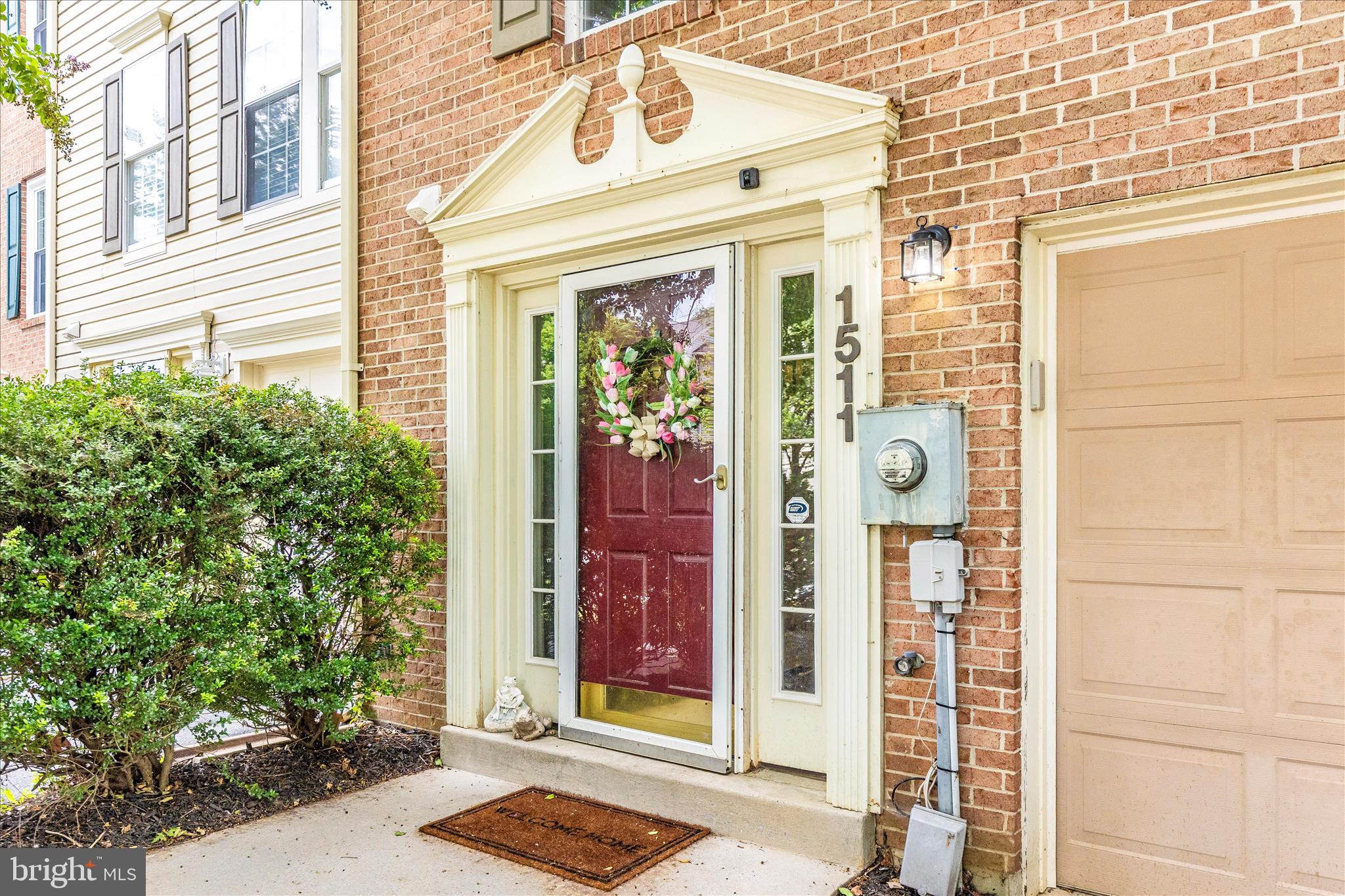 FREDERICKTOWNE VILLAGE - Residential