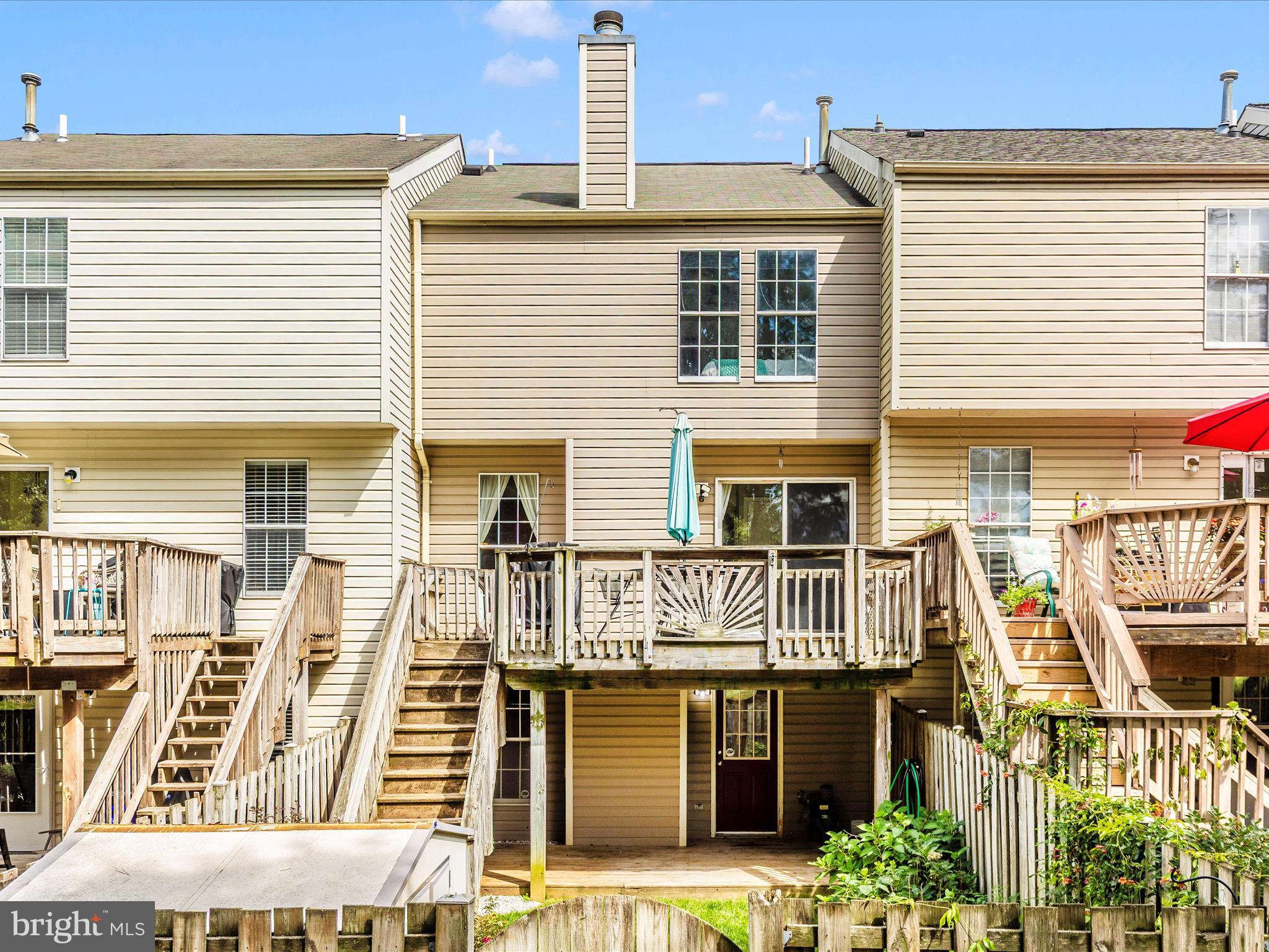 FREDERICKTOWNE VILLAGE - Residential