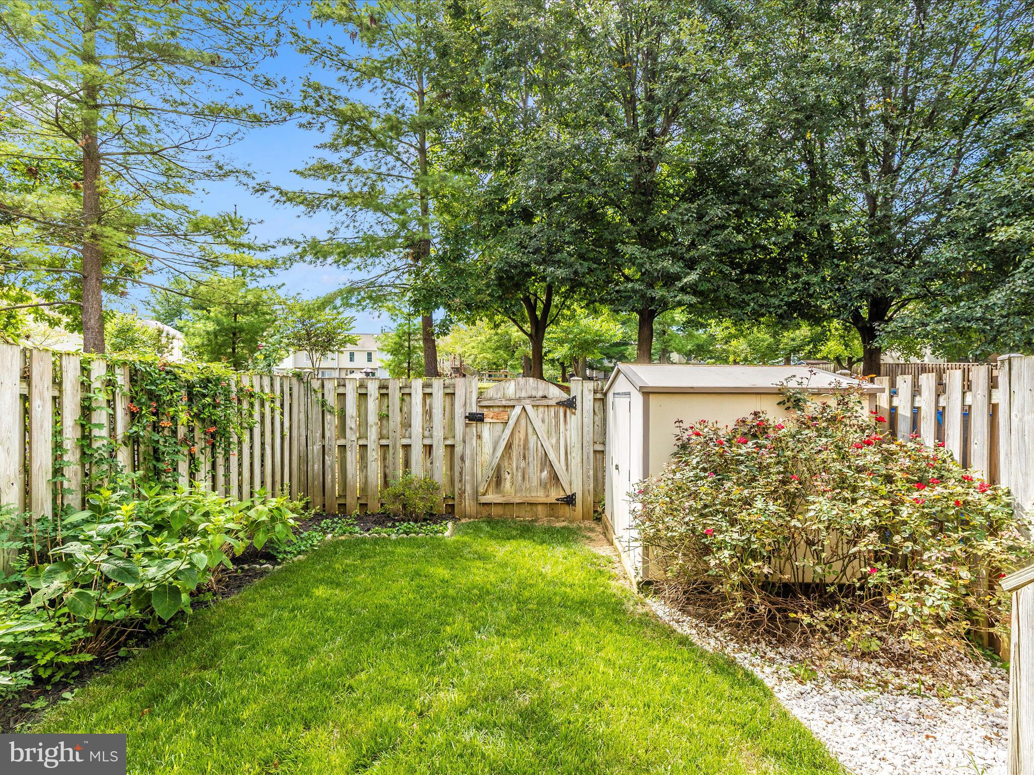 FREDERICKTOWNE VILLAGE - Residential