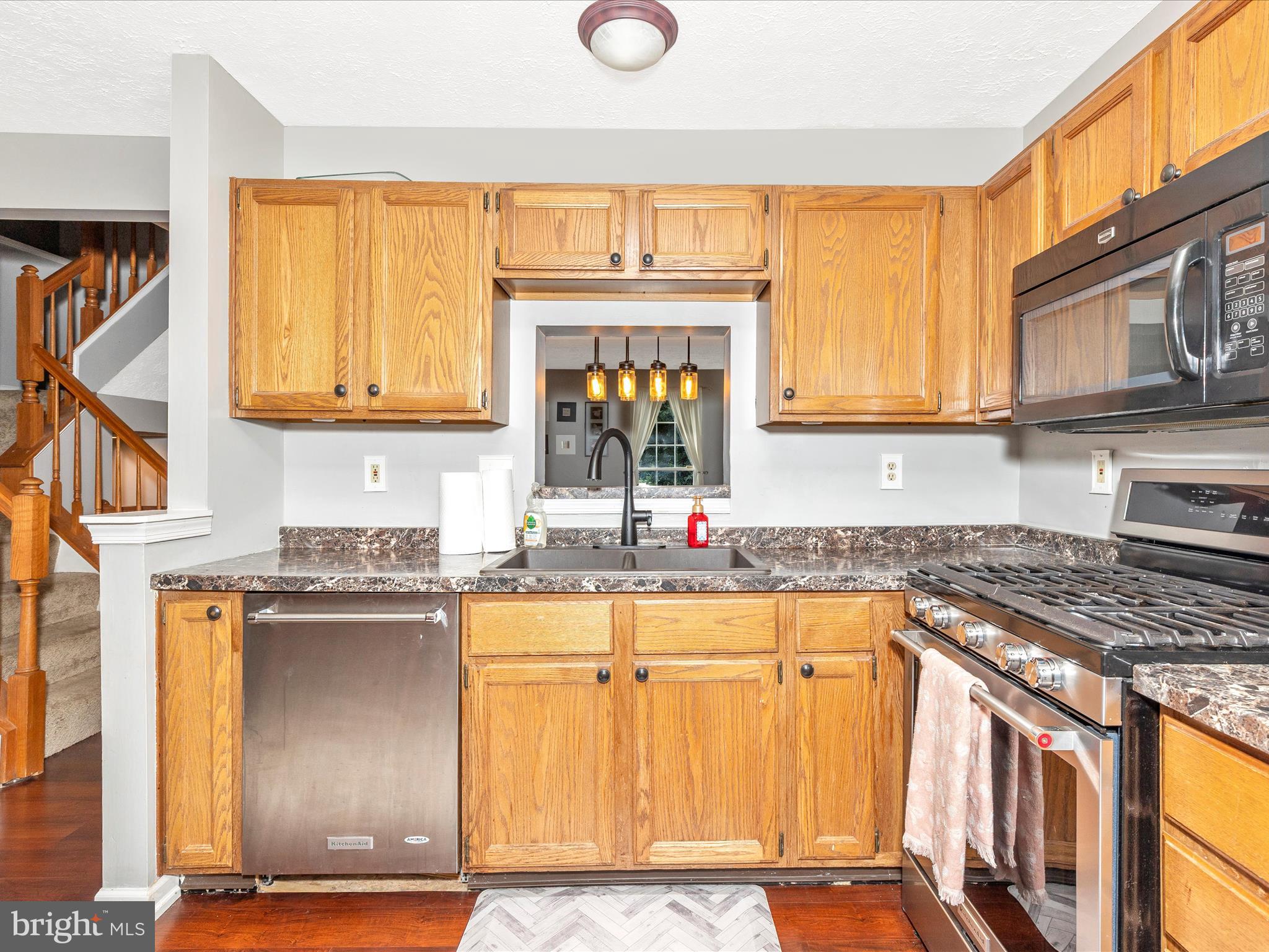 FREDERICKTOWNE VILLAGE - Residential