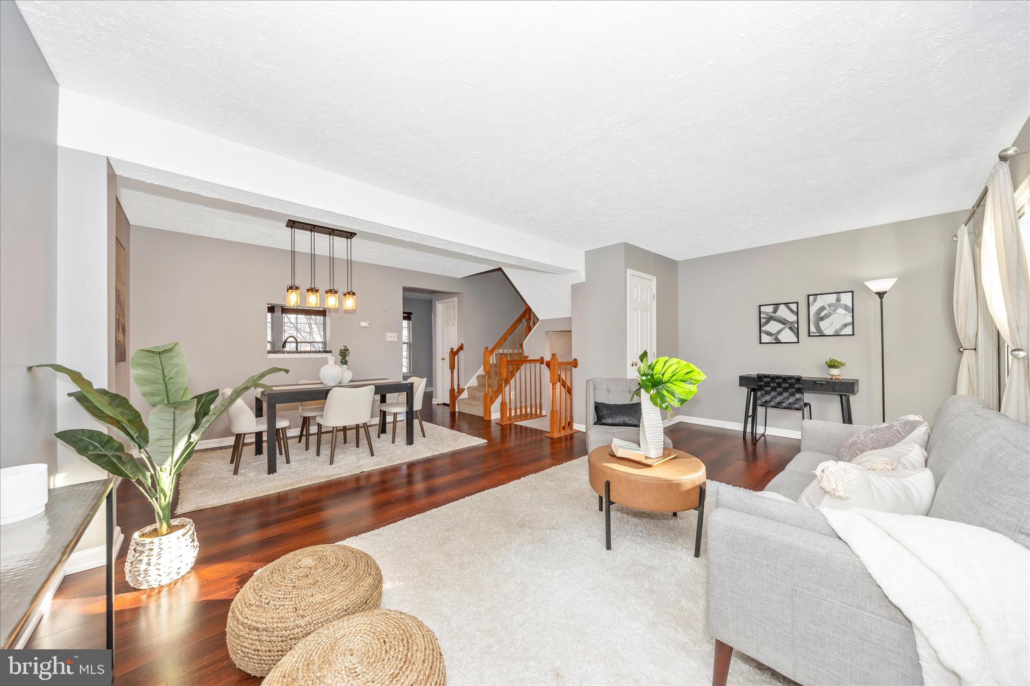 FREDERICKTOWNE VILLAGE - Residential