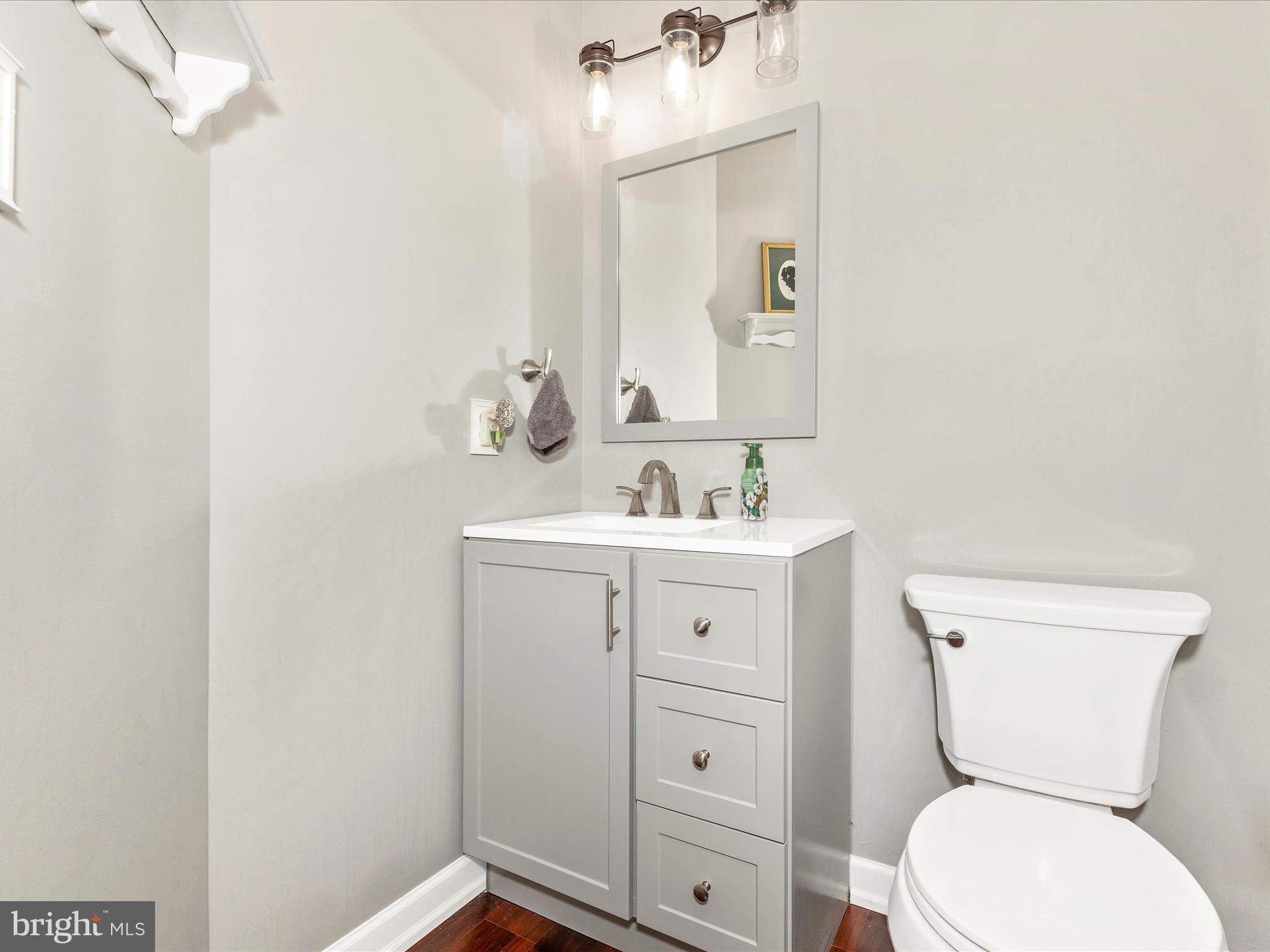 FREDERICKTOWNE VILLAGE - Residential