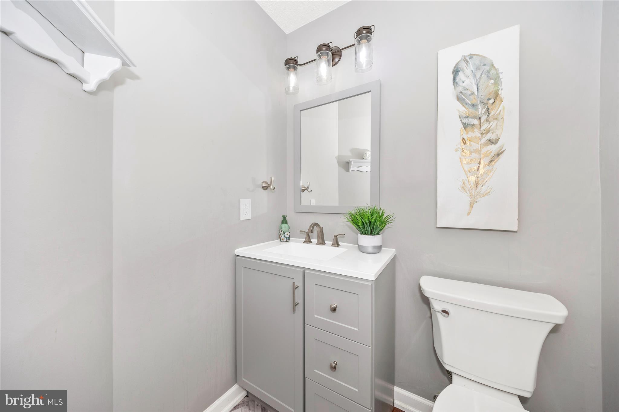 FREDERICKTOWNE VILLAGE - Residential