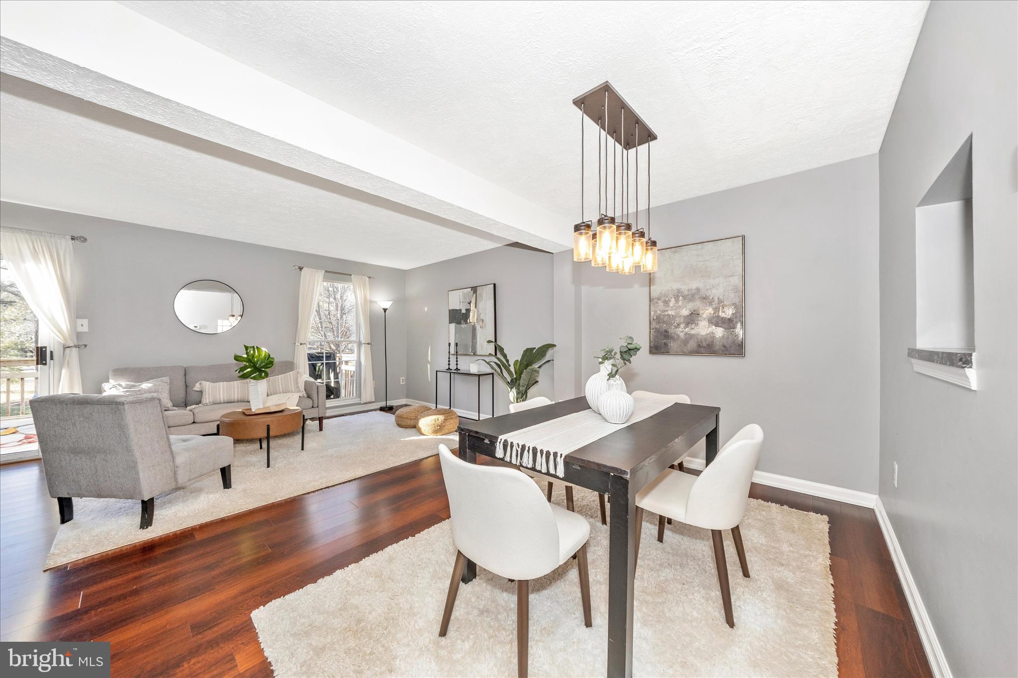 FREDERICKTOWNE VILLAGE - Residential