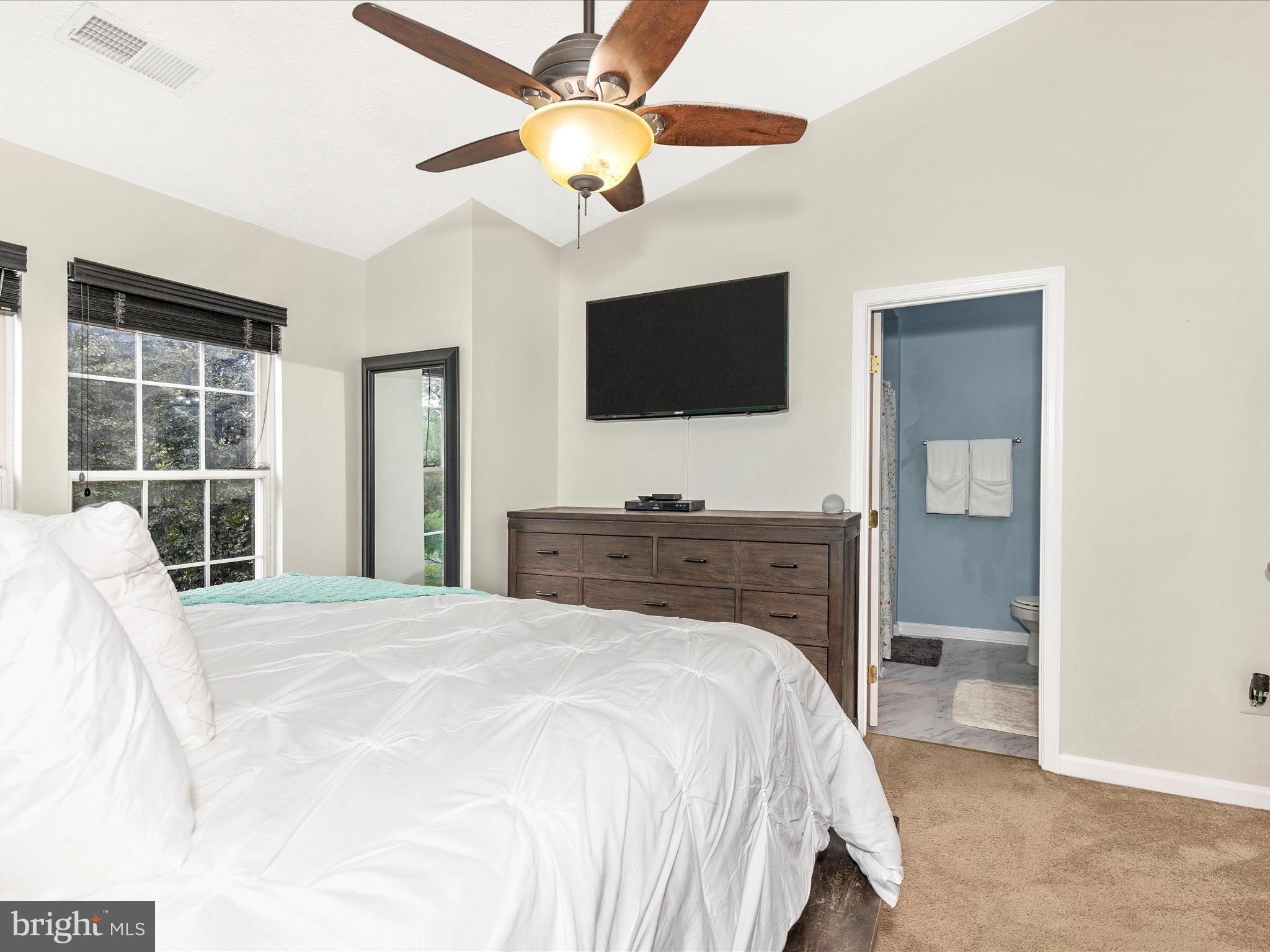 FREDERICKTOWNE VILLAGE - Residential