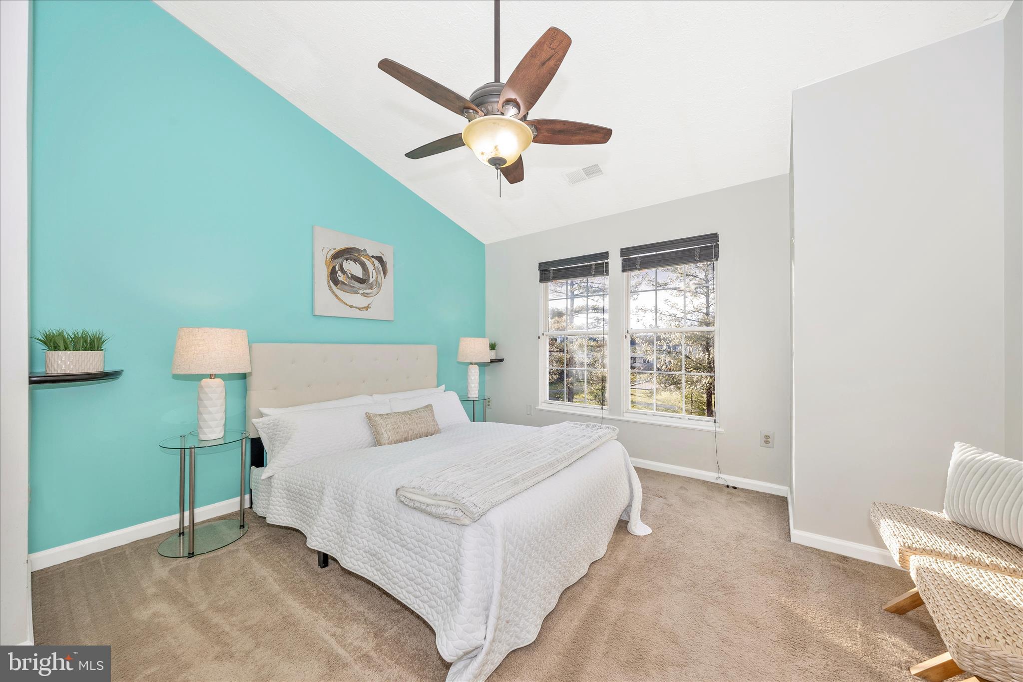 FREDERICKTOWNE VILLAGE - Residential