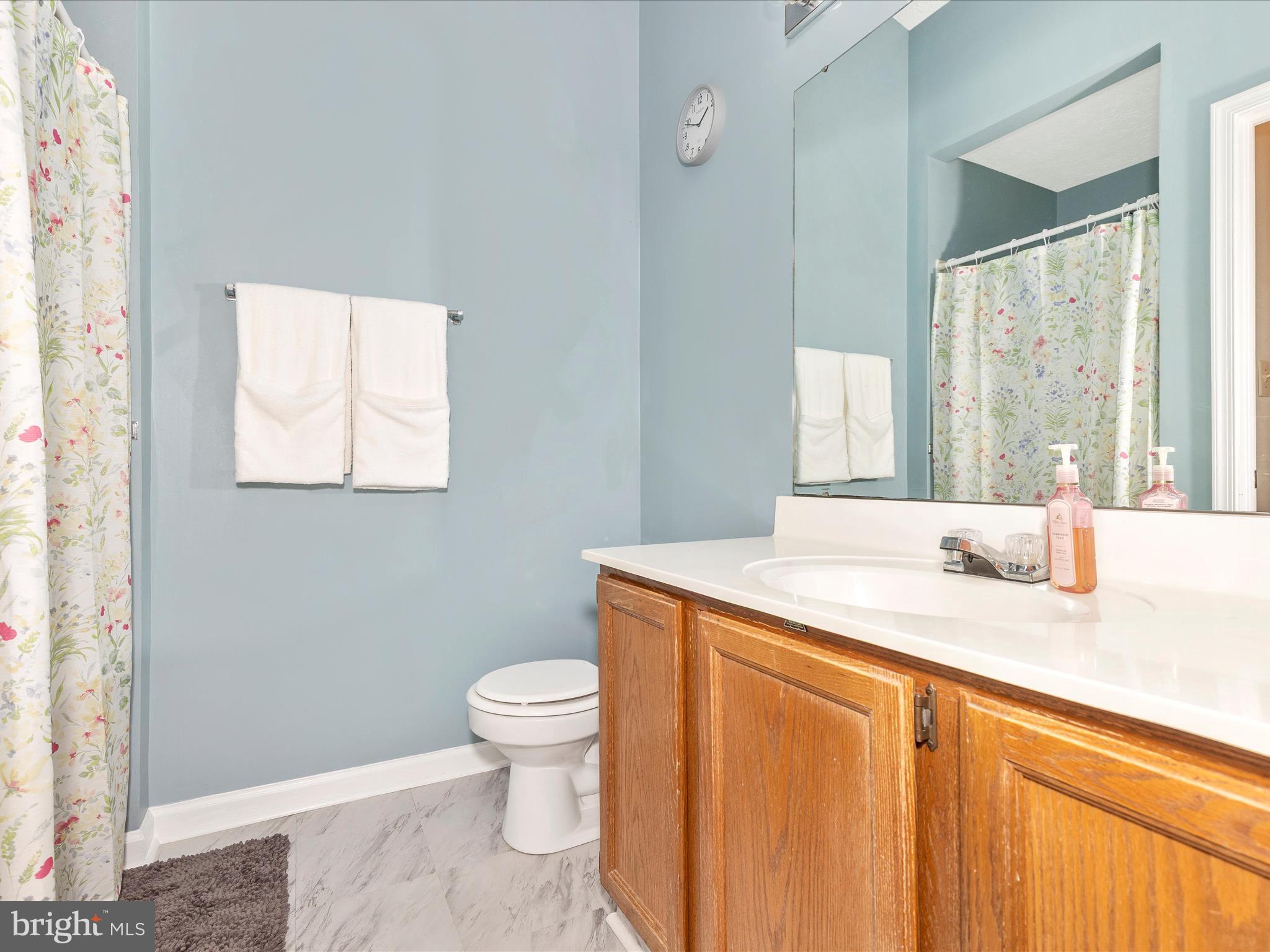 FREDERICKTOWNE VILLAGE - Residential