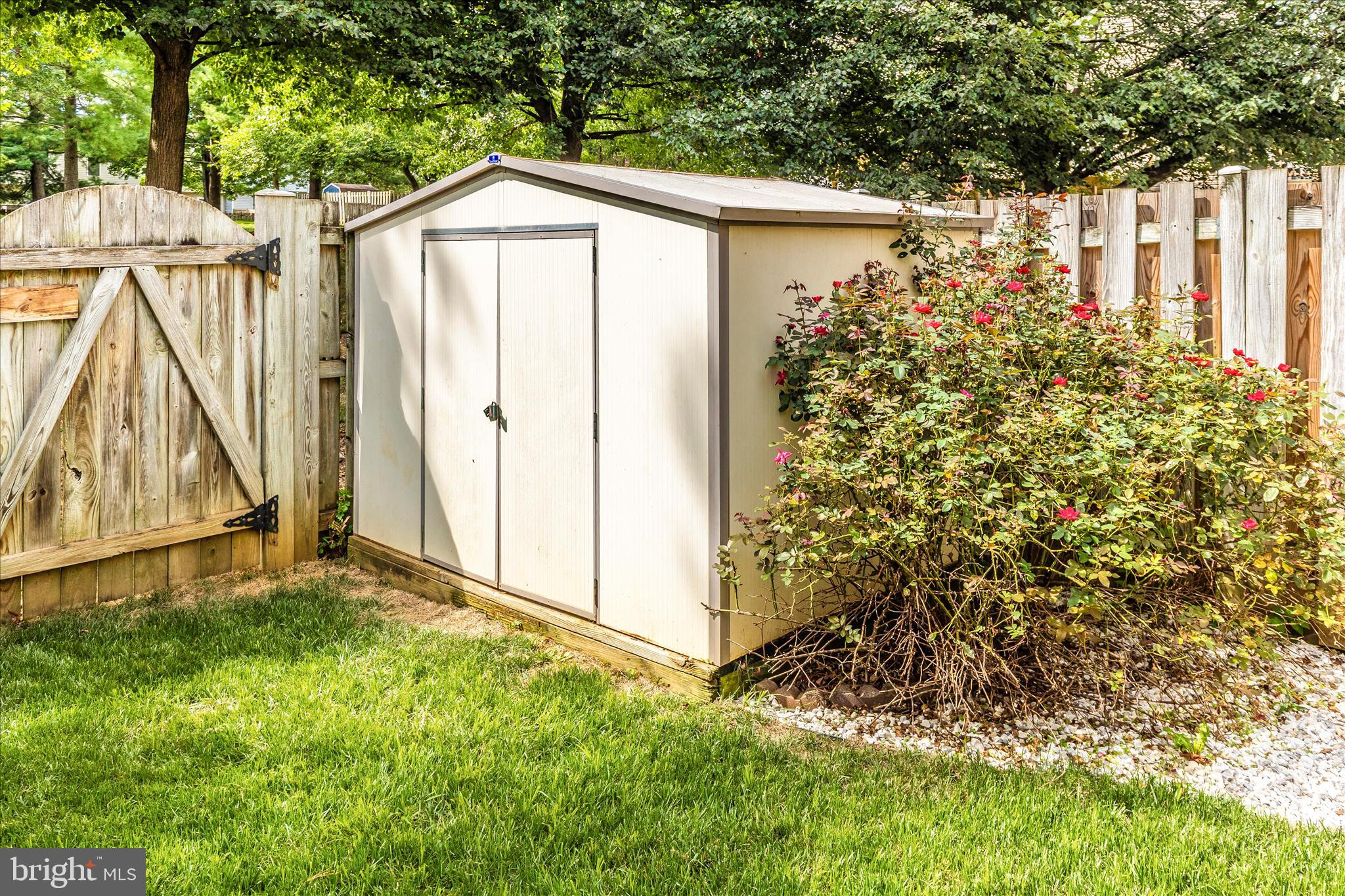 FREDERICKTOWNE VILLAGE - Residential