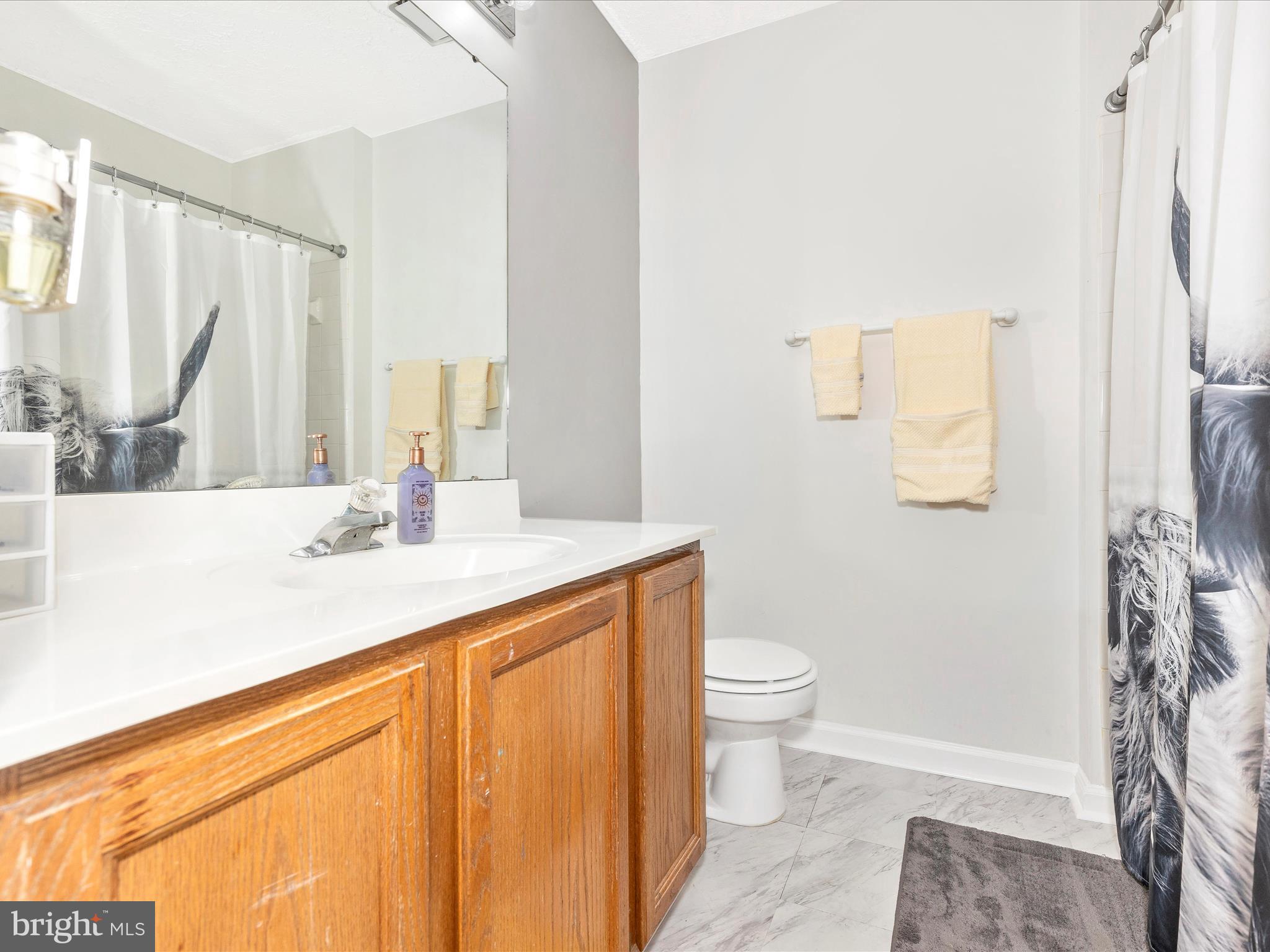 FREDERICKTOWNE VILLAGE - Residential