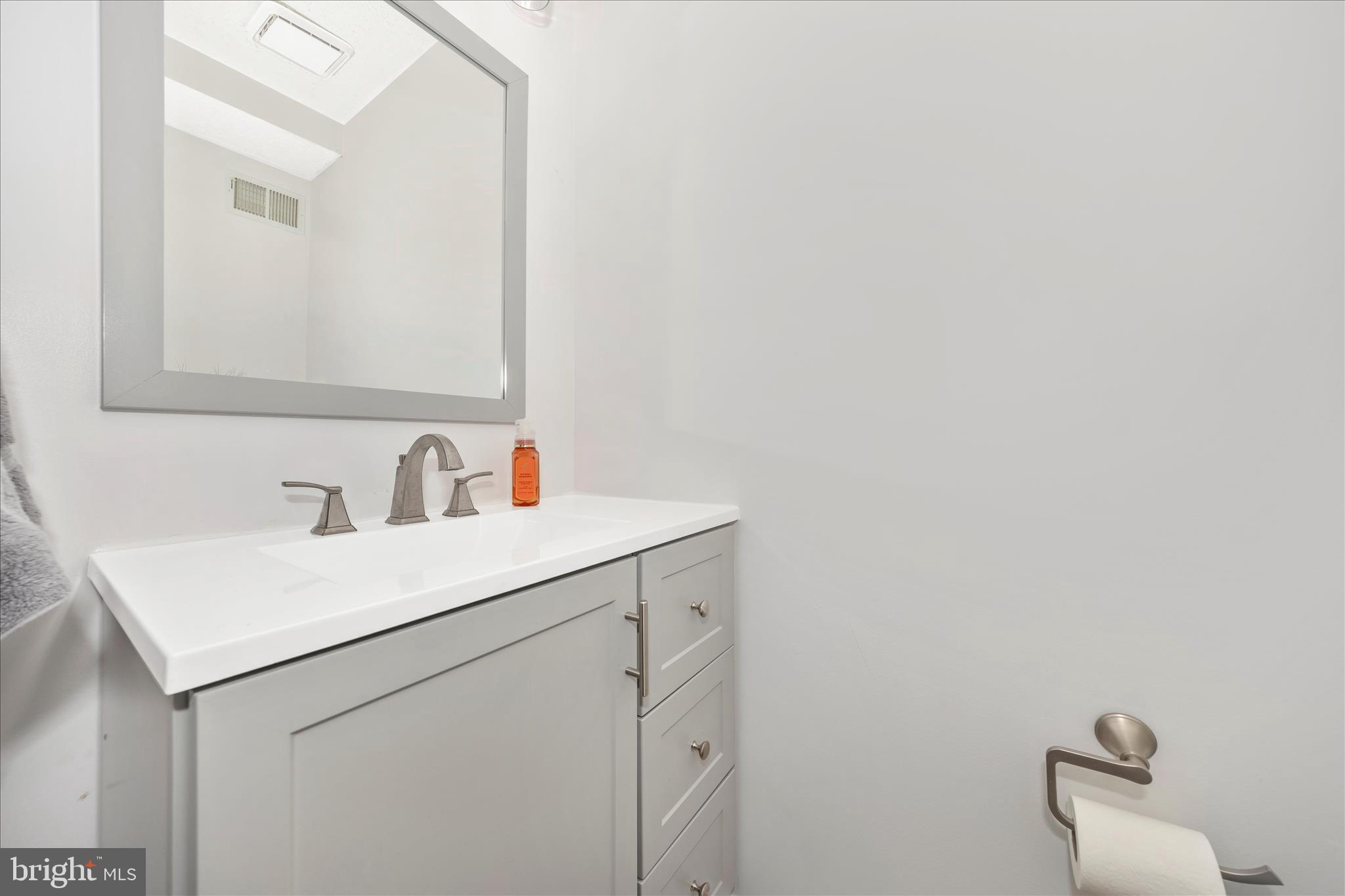 FREDERICKTOWNE VILLAGE - Residential