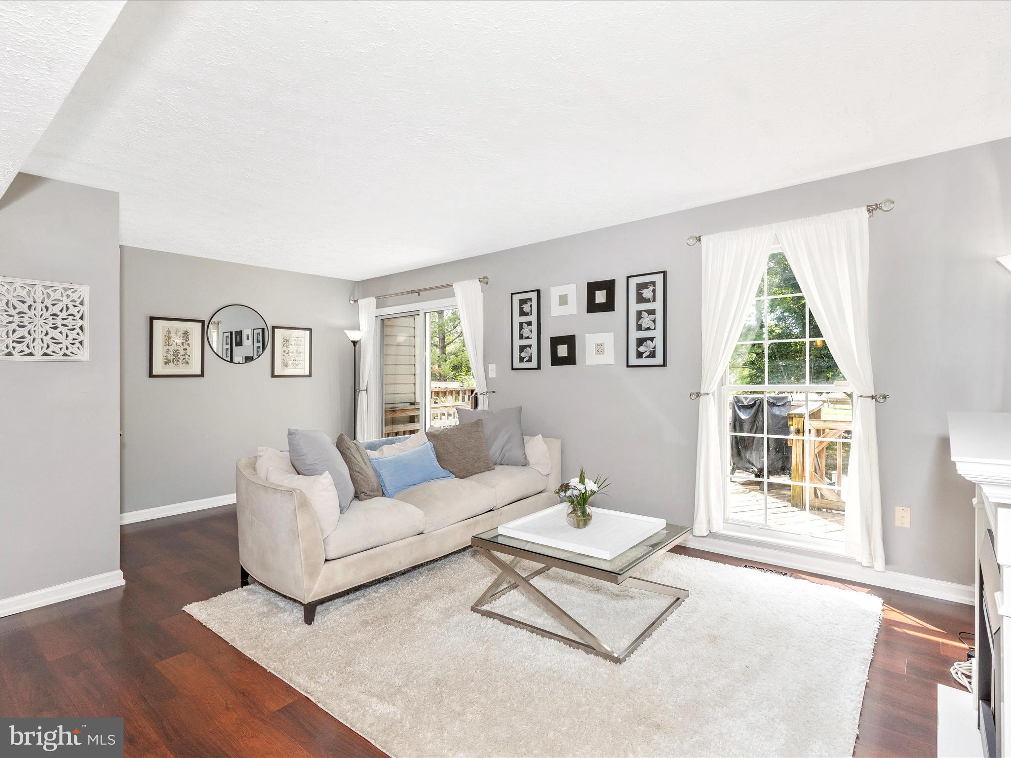 FREDERICKTOWNE VILLAGE - Residential