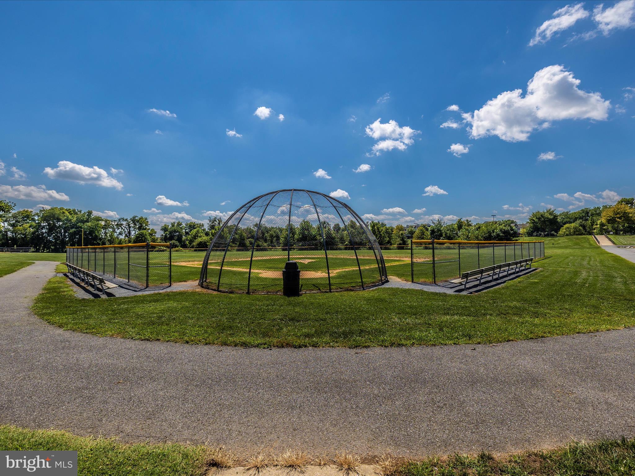 FREDERICKTOWNE VILLAGE - Residential