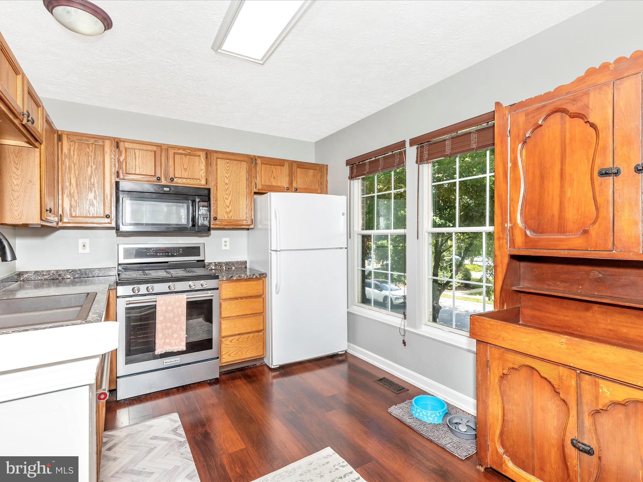 FREDERICKTOWNE VILLAGE - Residential