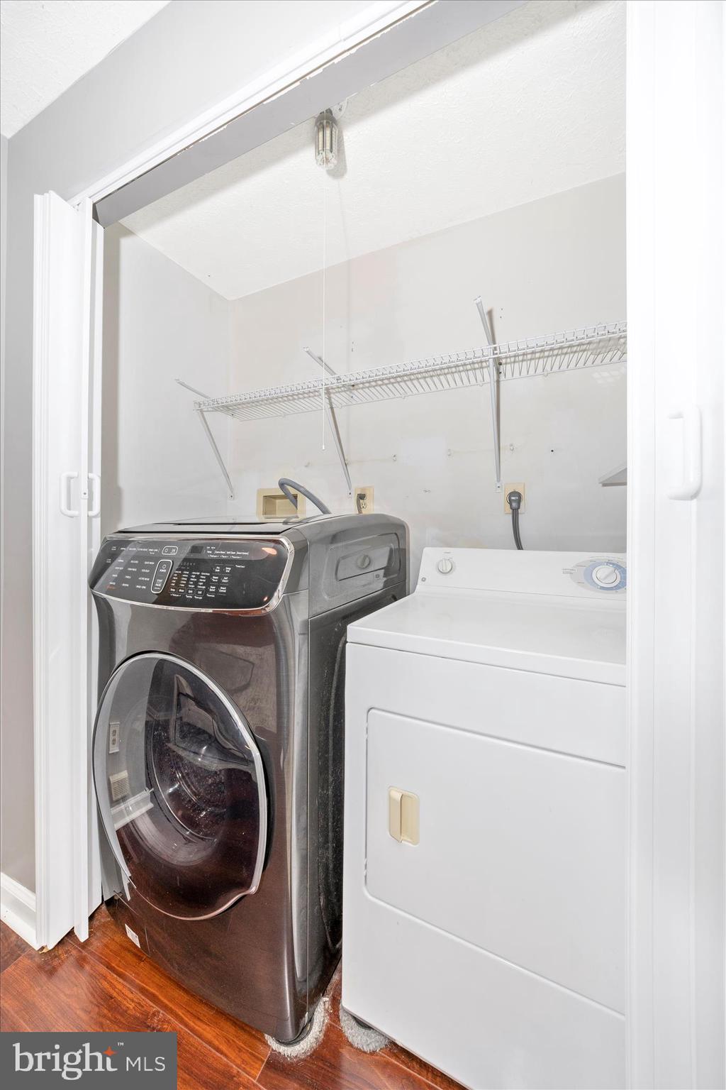 FREDERICKTOWNE VILLAGE - Residential