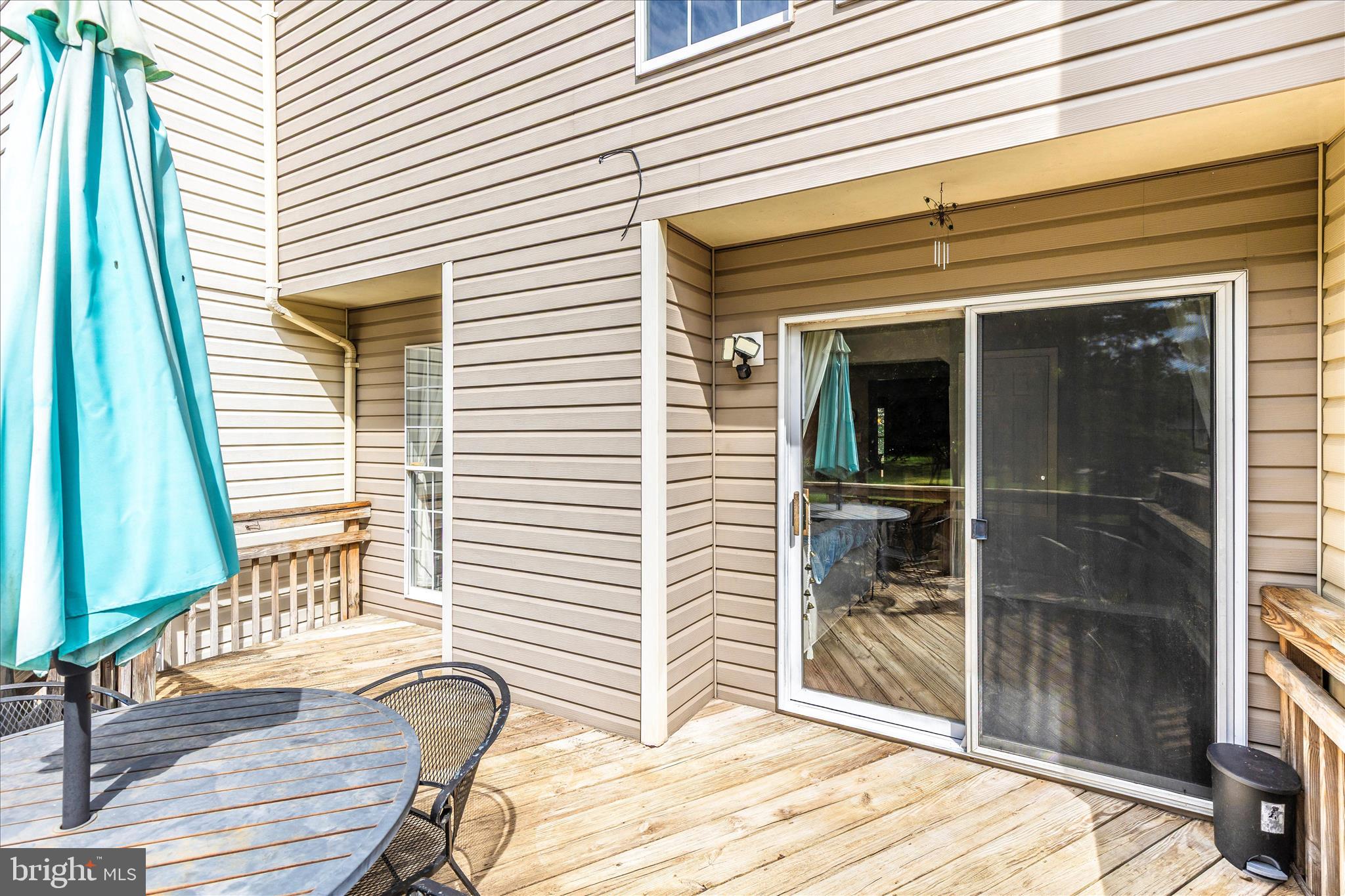 FREDERICKTOWNE VILLAGE - Residential