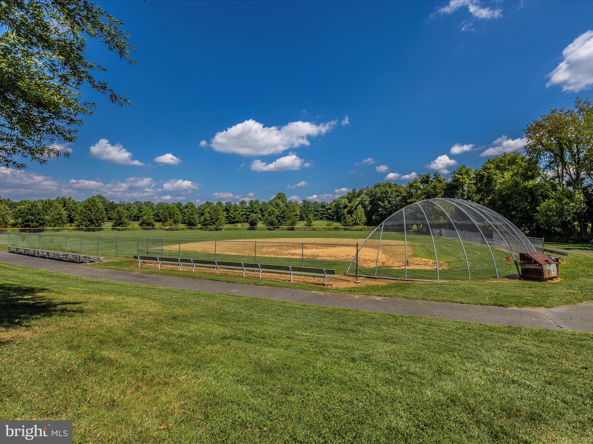 FREDERICKTOWNE VILLAGE - Residential