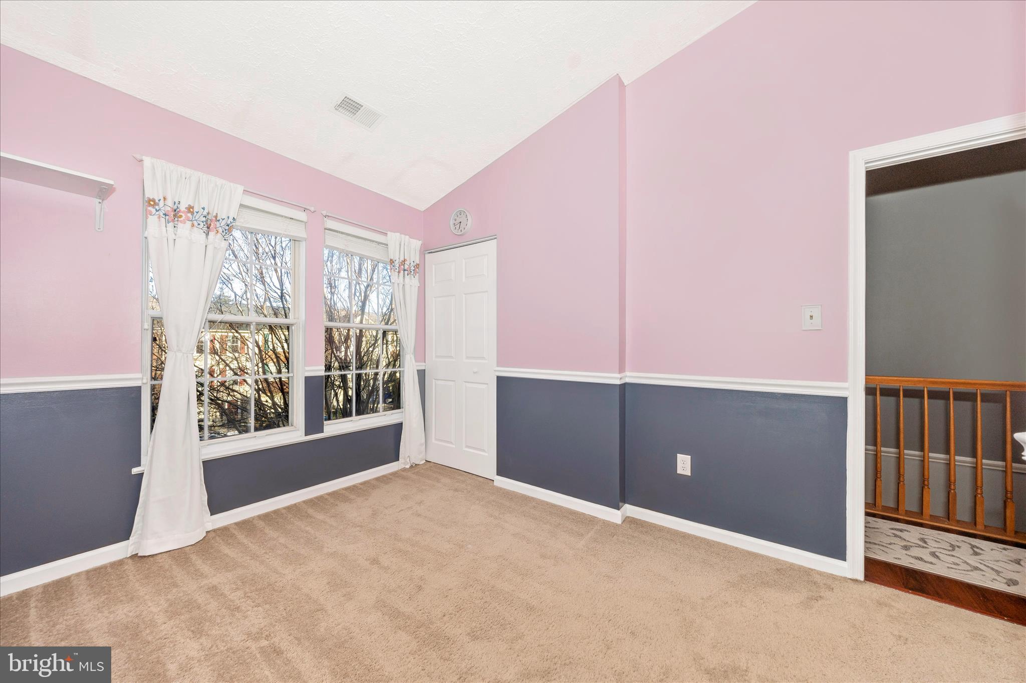 FREDERICKTOWNE VILLAGE - Residential