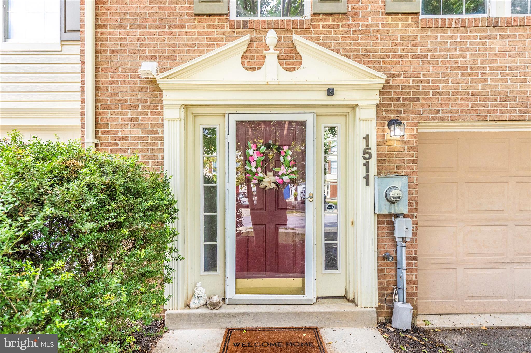 FREDERICKTOWNE VILLAGE - Residential