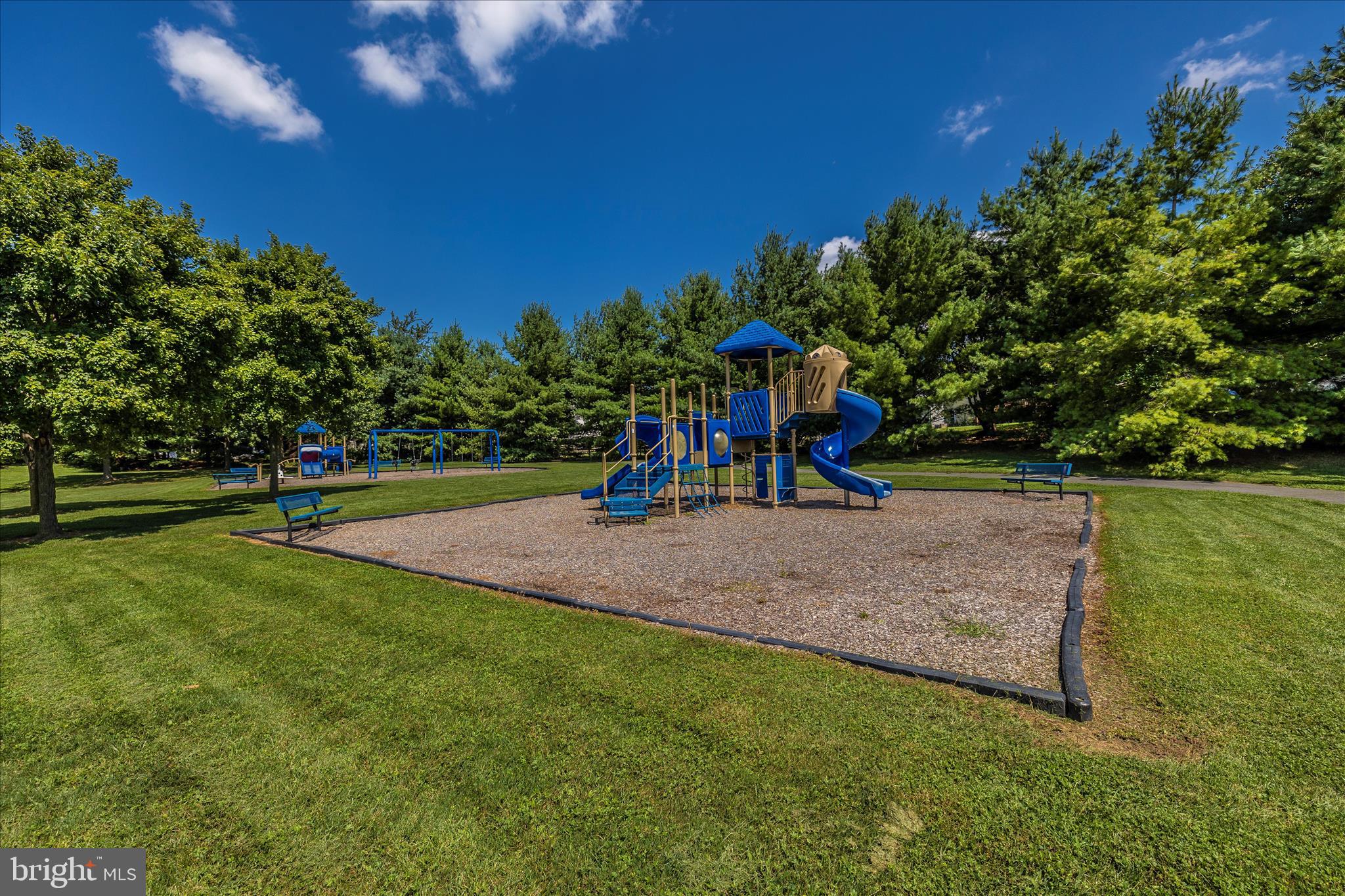 FREDERICKTOWNE VILLAGE - Residential