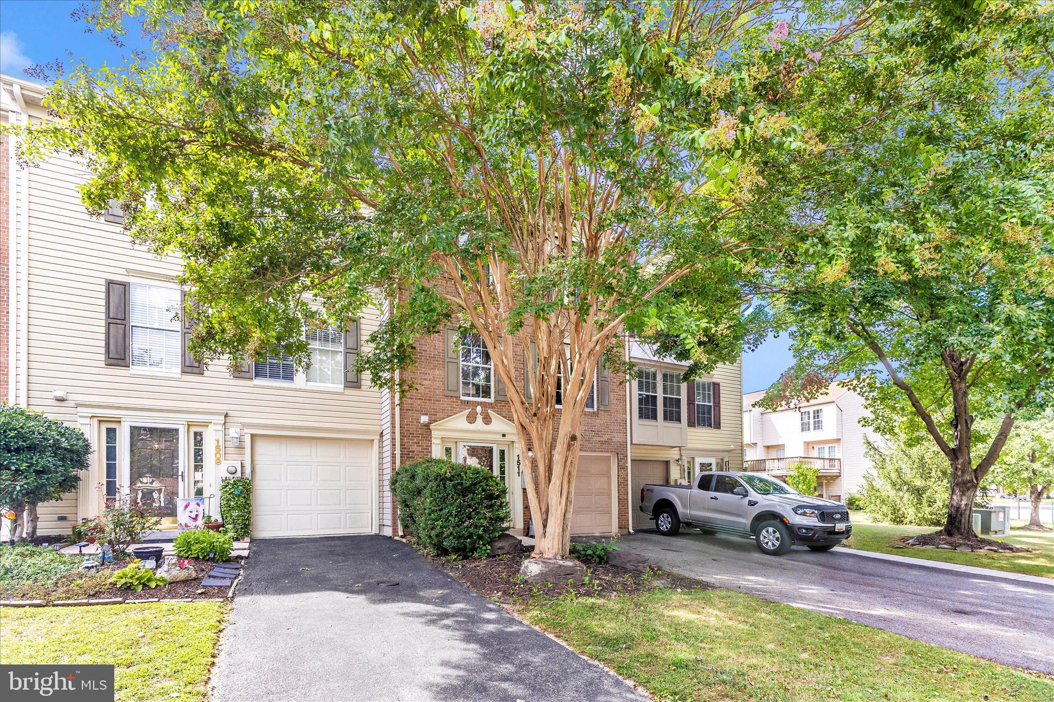 FREDERICKTOWNE VILLAGE - Residential