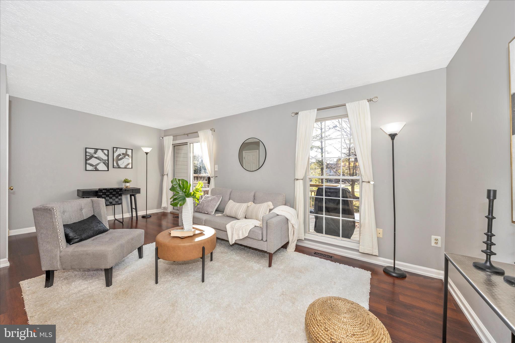 FREDERICKTOWNE VILLAGE - Residential