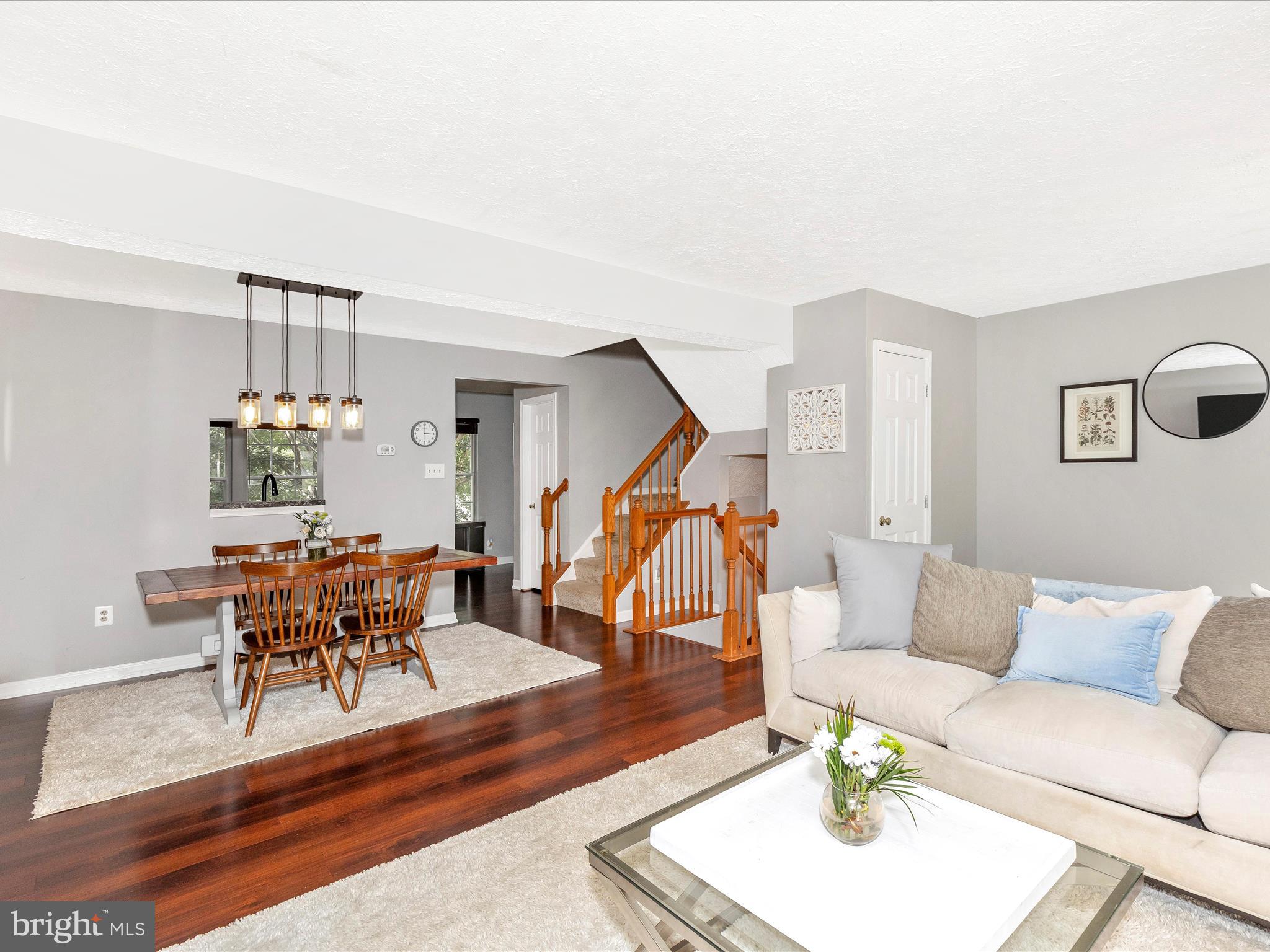 FREDERICKTOWNE VILLAGE - Residential