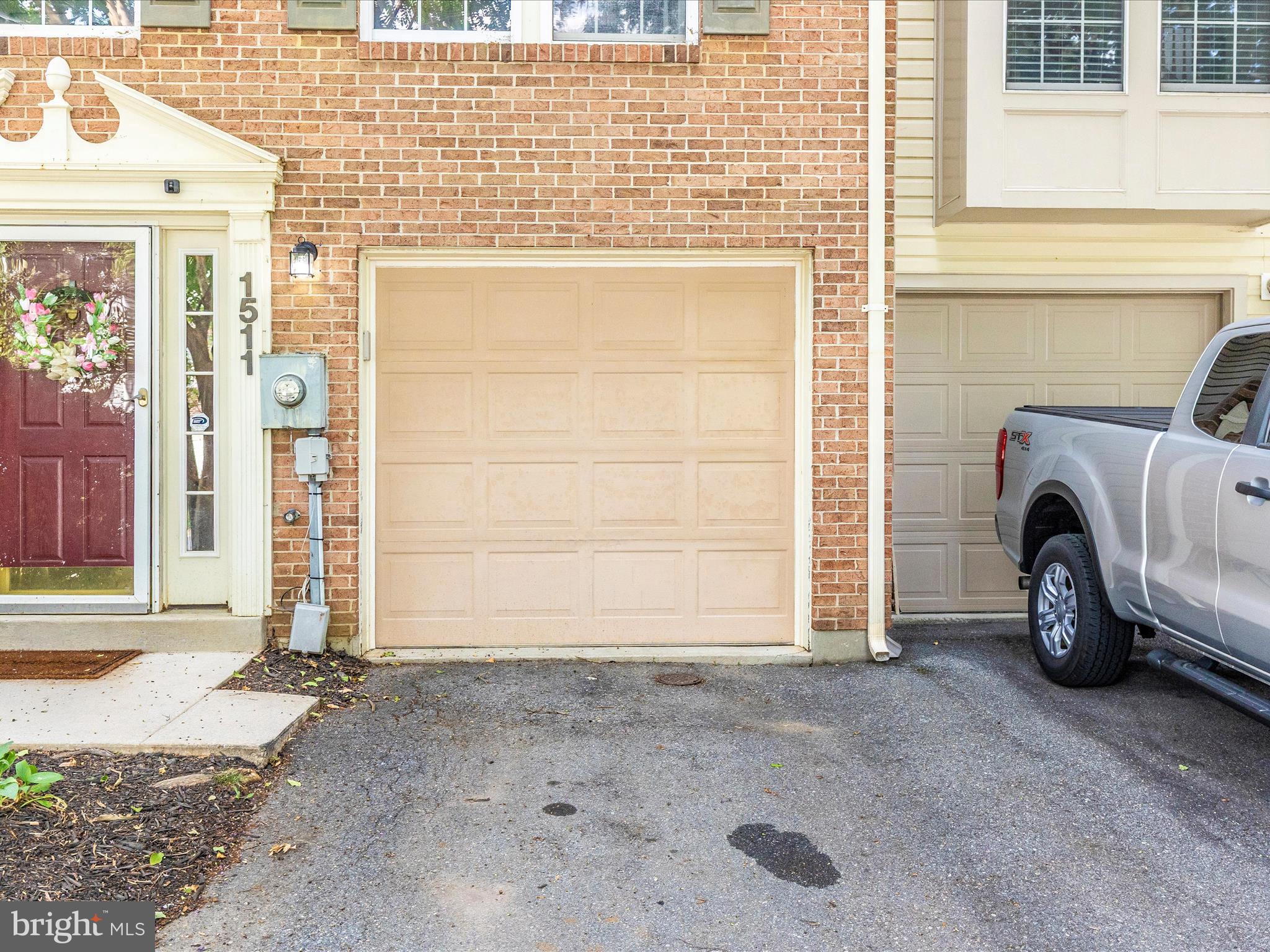 FREDERICKTOWNE VILLAGE - Residential