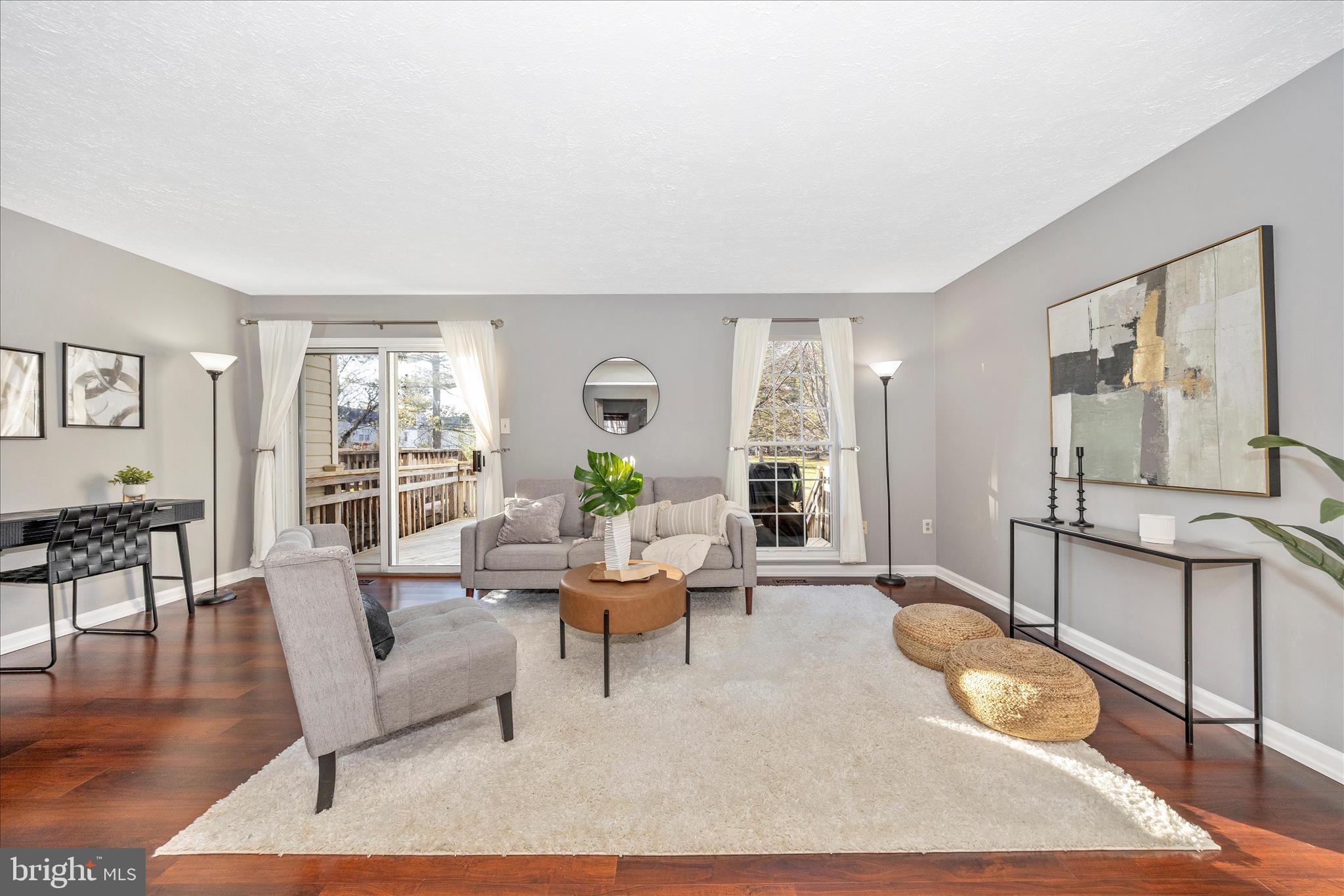 FREDERICKTOWNE VILLAGE - Residential