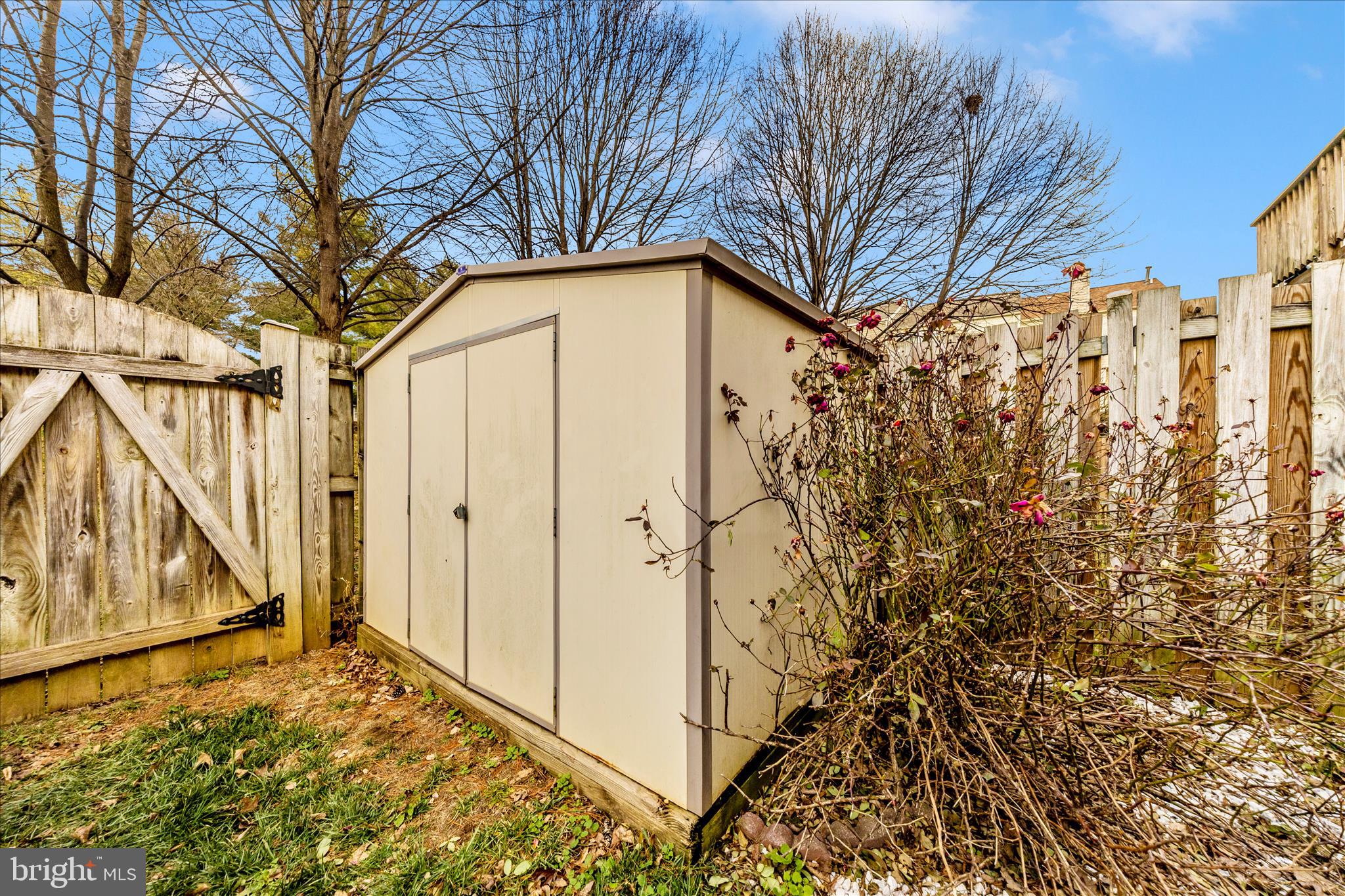 FREDERICKTOWNE VILLAGE - Residential