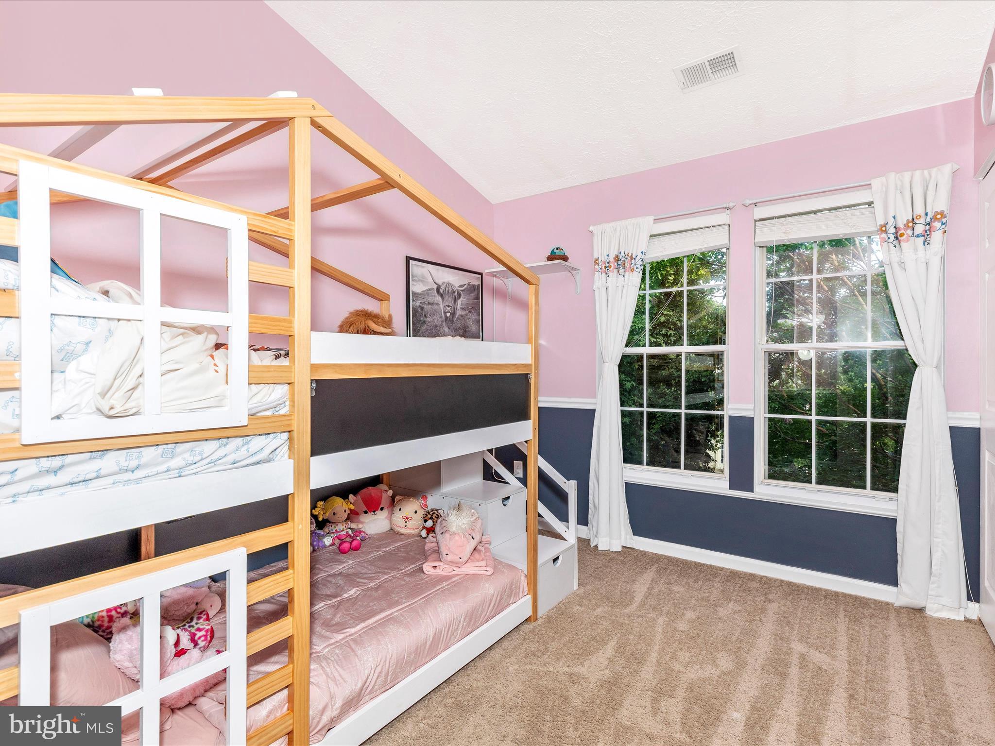 FREDERICKTOWNE VILLAGE - Residential