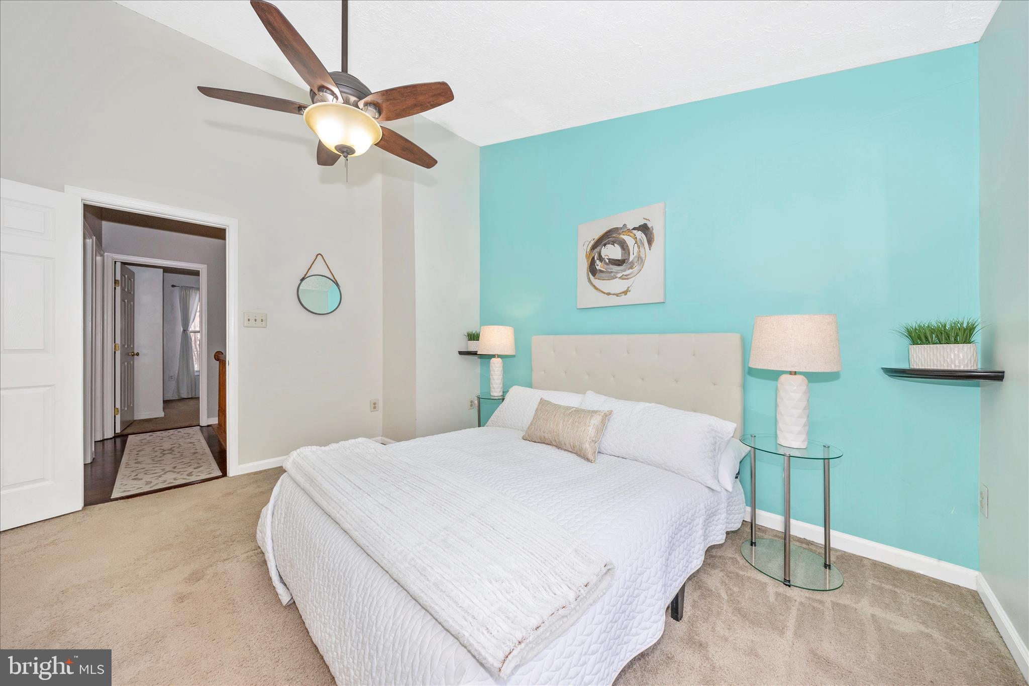 FREDERICKTOWNE VILLAGE - Residential