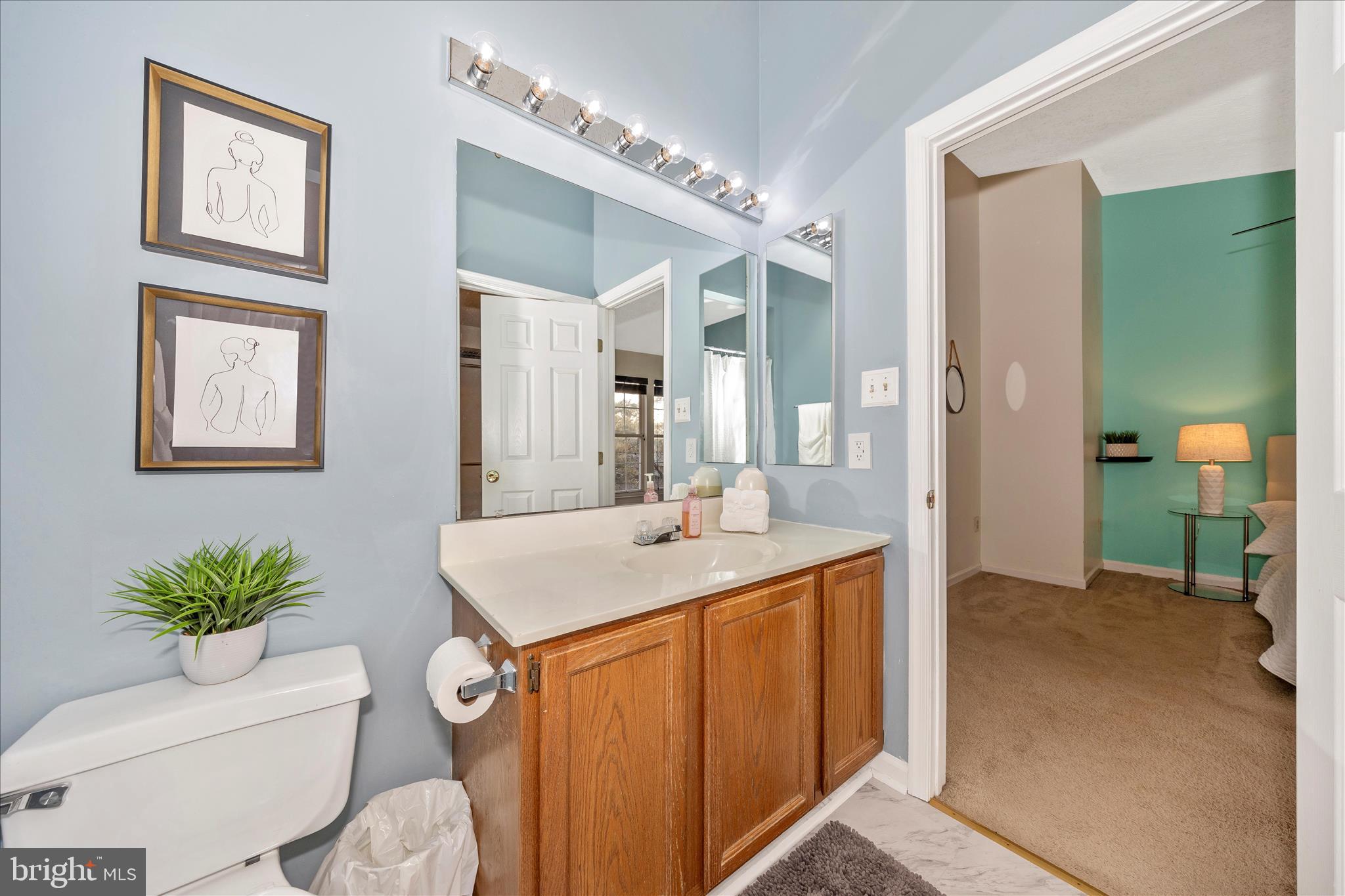 FREDERICKTOWNE VILLAGE - Residential