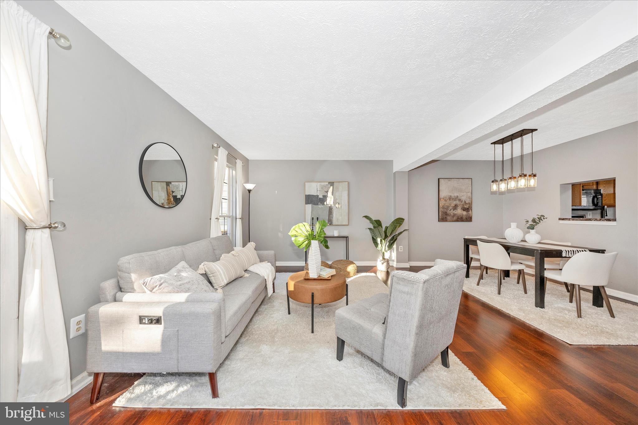 FREDERICKTOWNE VILLAGE - Residential