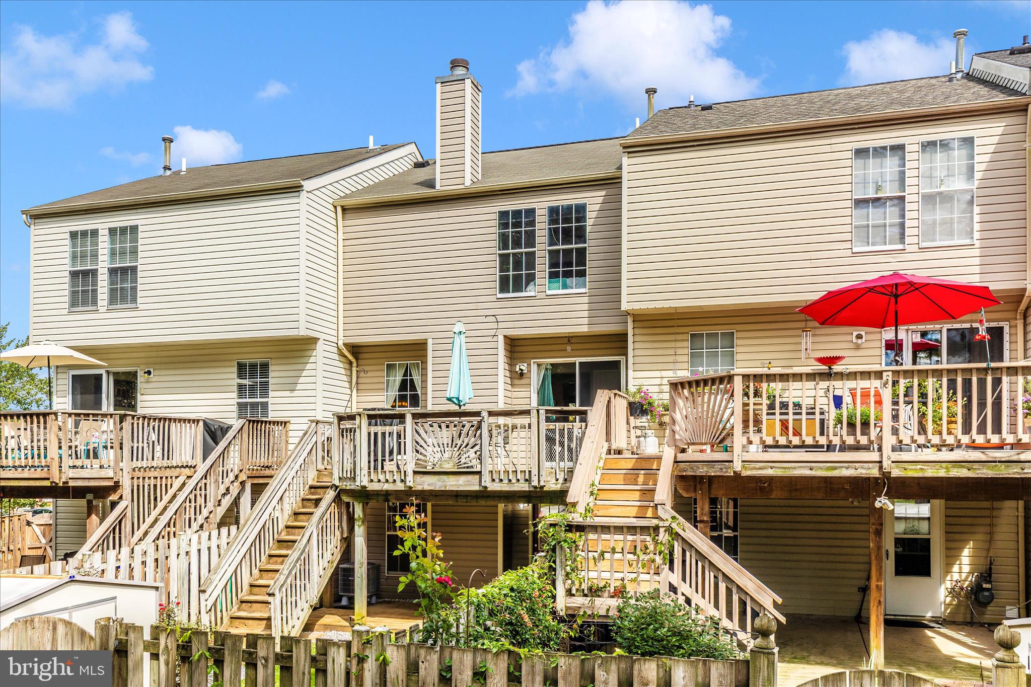 FREDERICKTOWNE VILLAGE - Residential