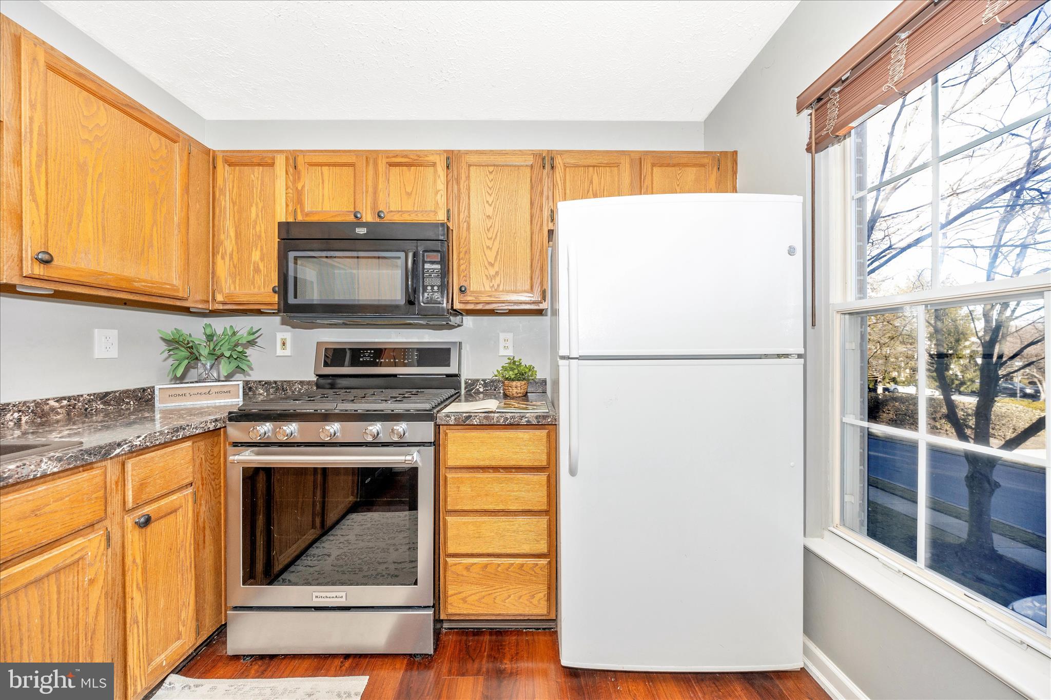 FREDERICKTOWNE VILLAGE - Residential