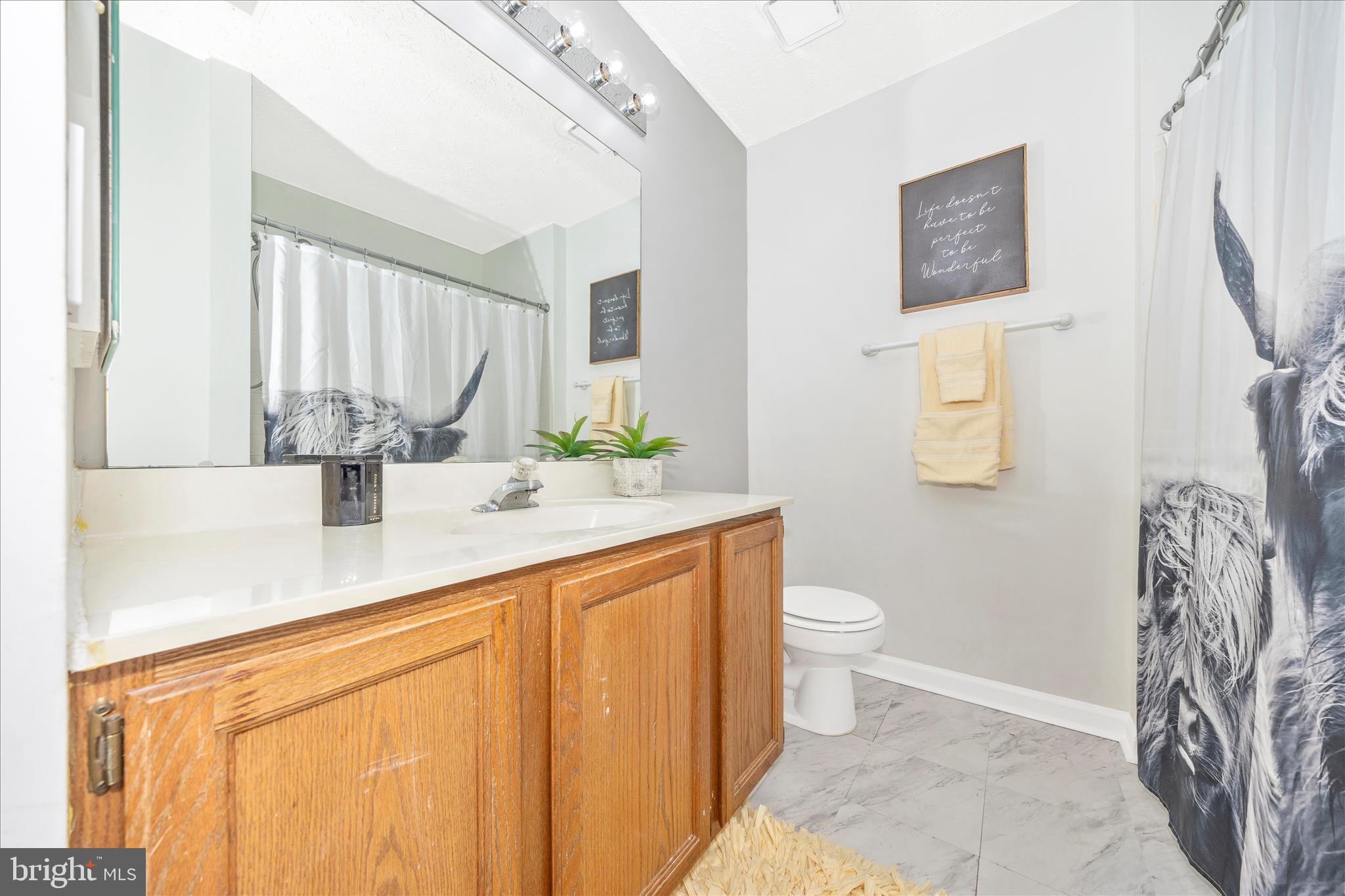 FREDERICKTOWNE VILLAGE - Residential