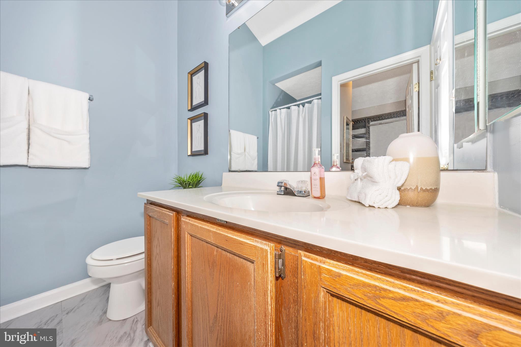 FREDERICKTOWNE VILLAGE - Residential