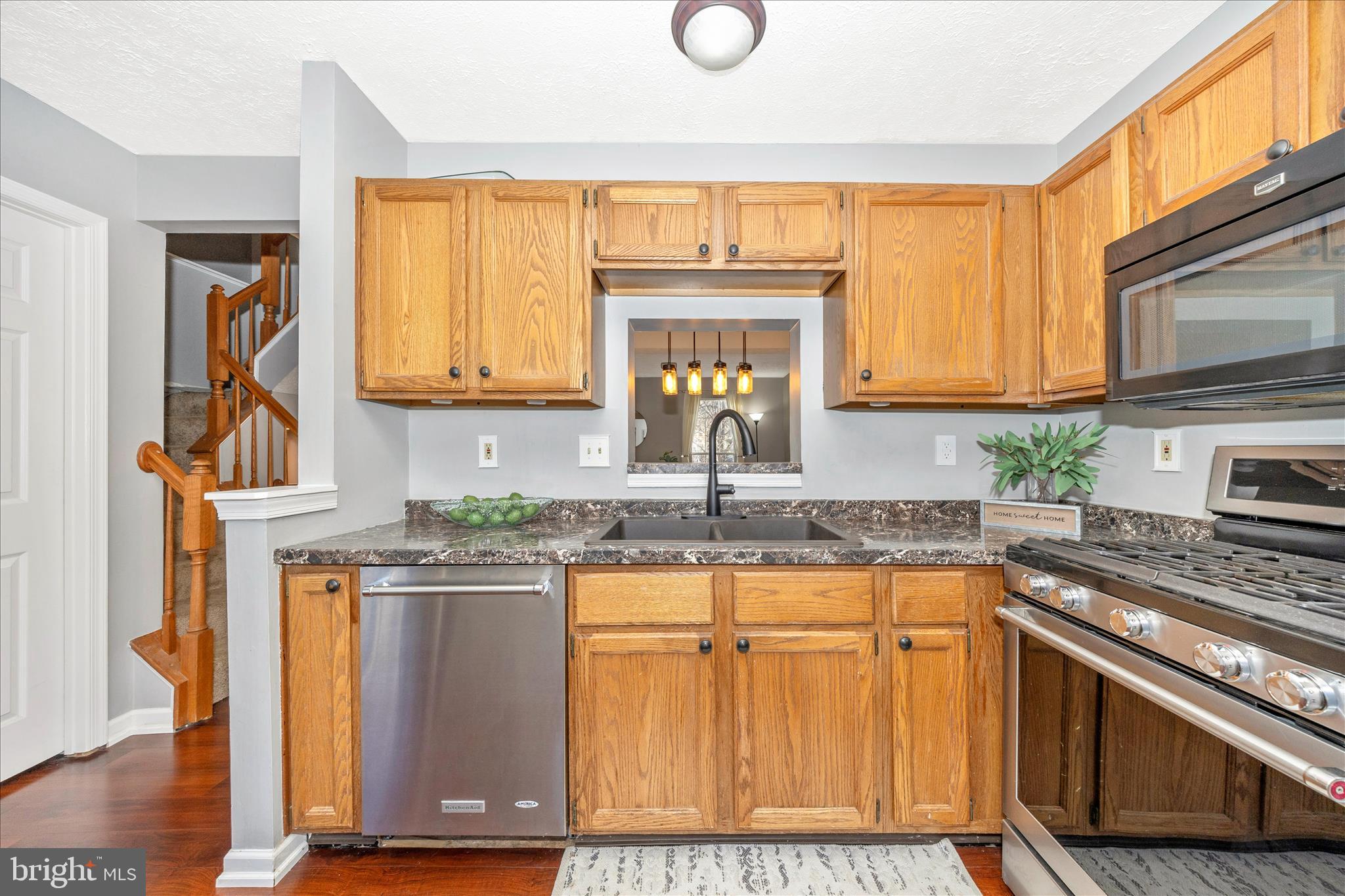 FREDERICKTOWNE VILLAGE - Residential