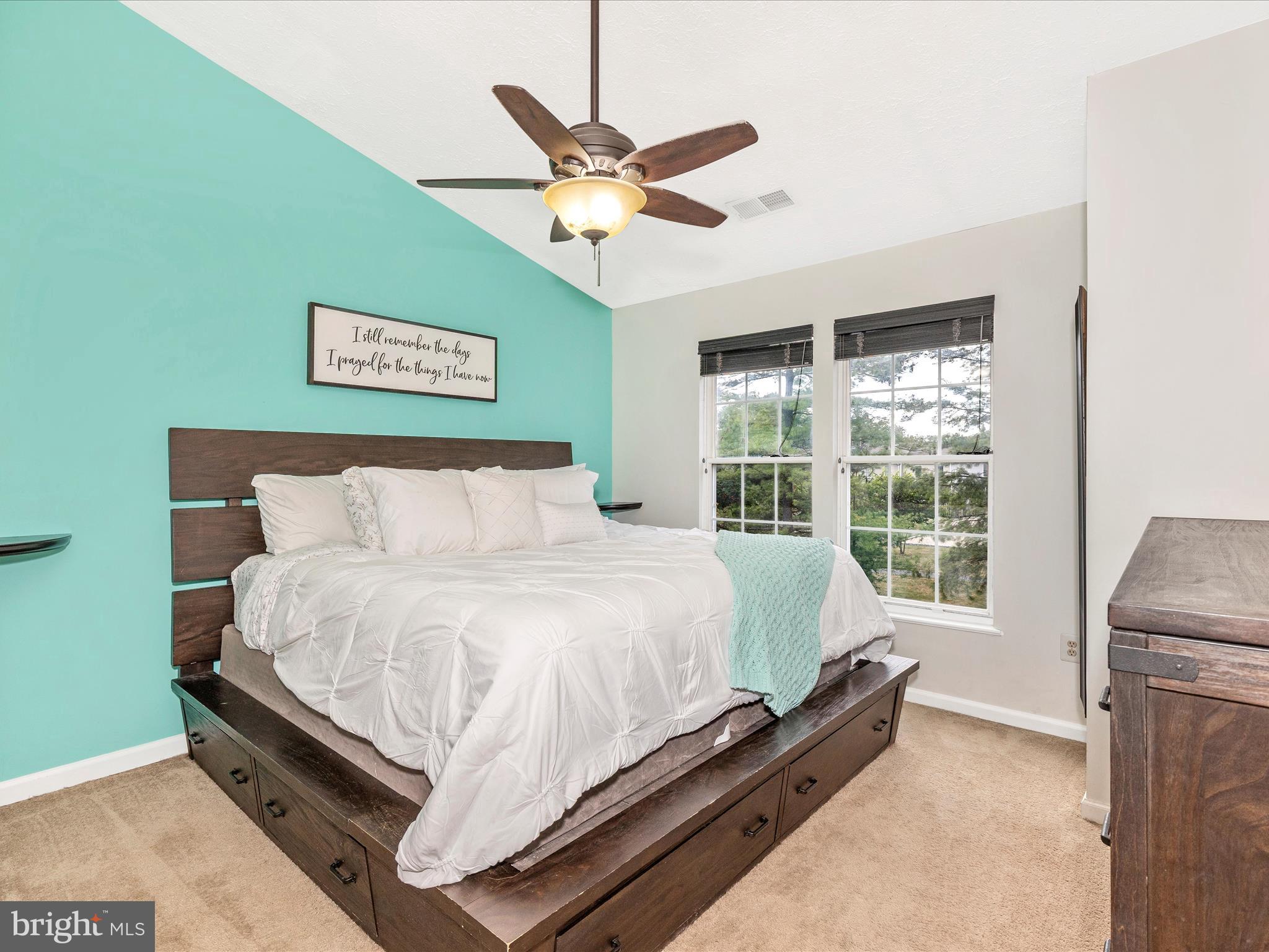 FREDERICKTOWNE VILLAGE - Residential