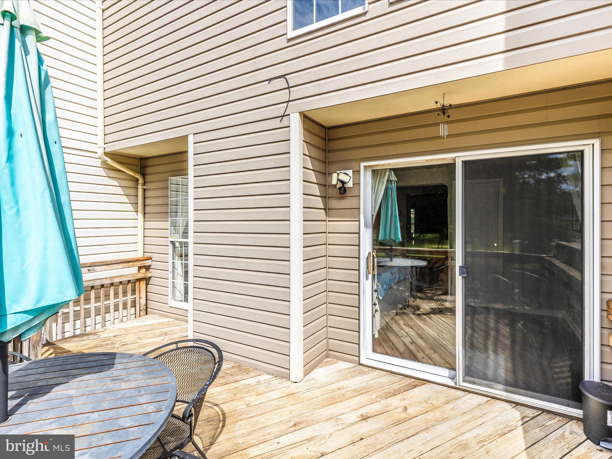 FREDERICKTOWNE VILLAGE - Residential