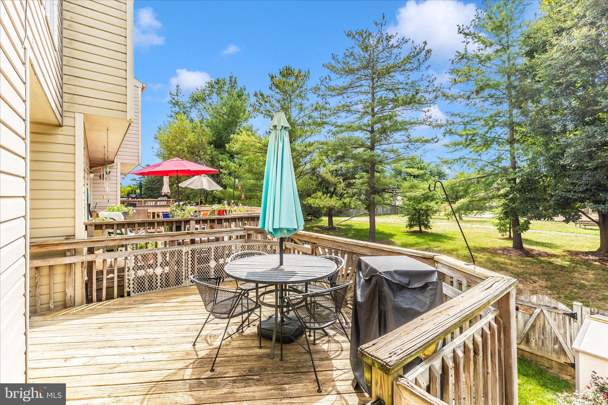 FREDERICKTOWNE VILLAGE - Residential