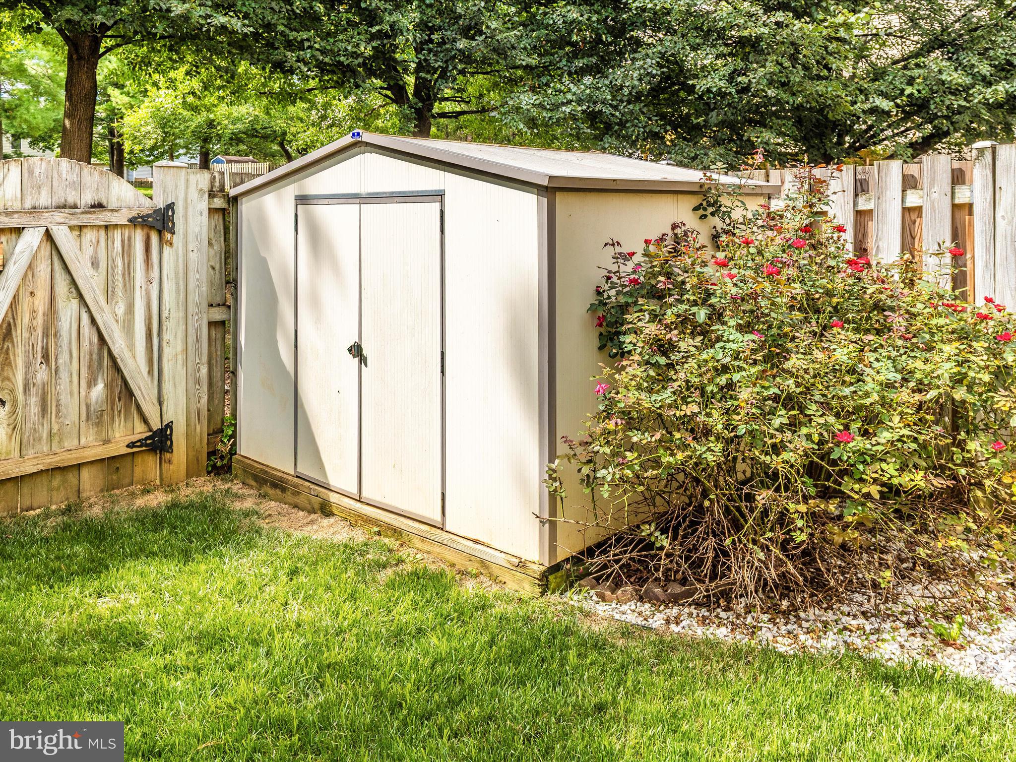 FREDERICKTOWNE VILLAGE - Residential