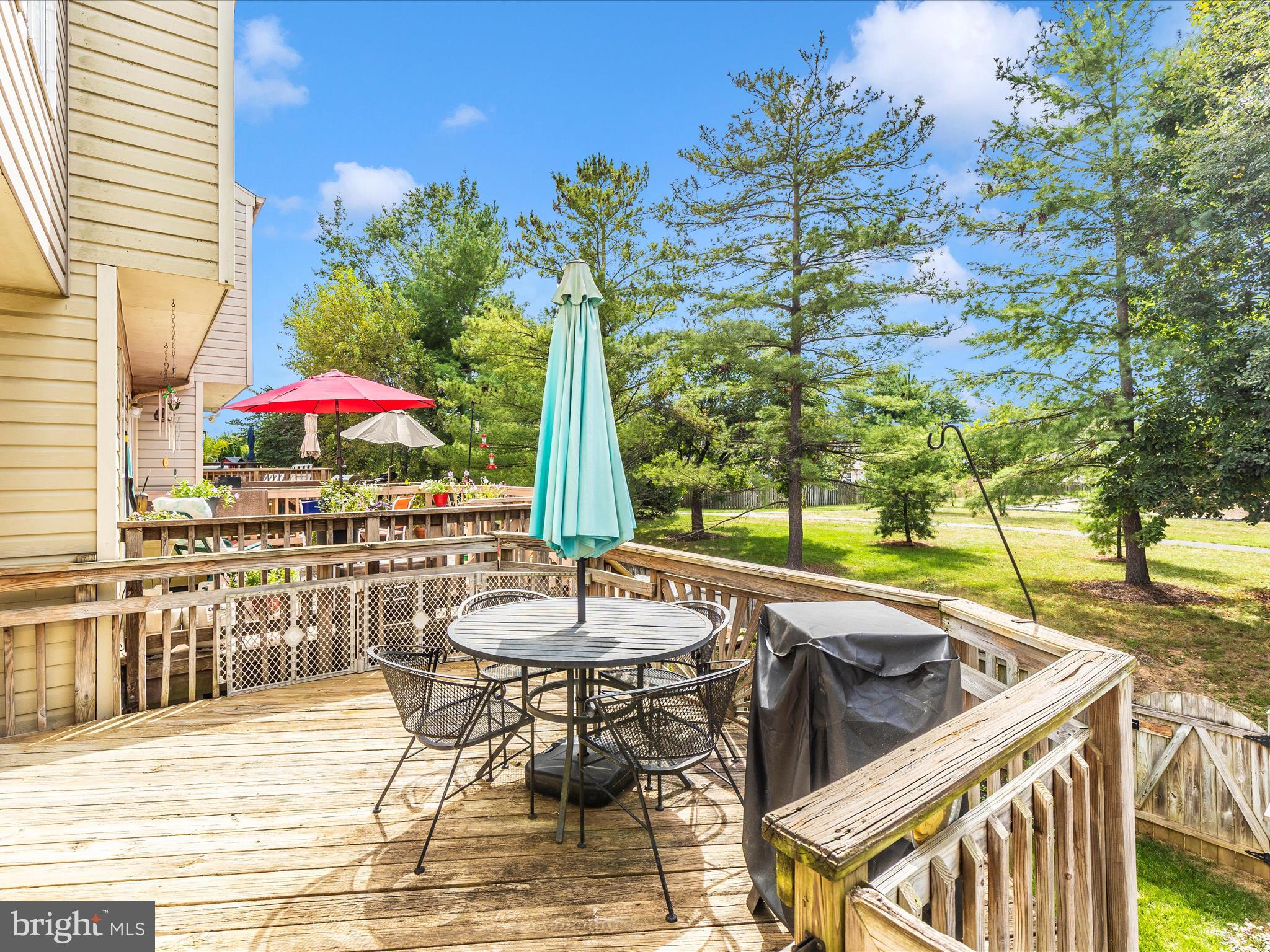 FREDERICKTOWNE VILLAGE - Residential